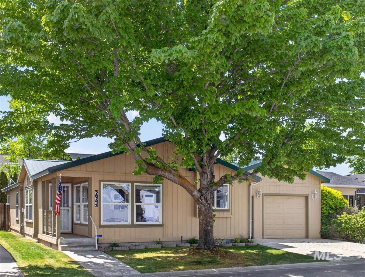 665 Liberty Lane, Emmett, Idaho 83617, 3 Bedrooms, 2 Bathrooms, Residential For Sale, Price $159,900,MLS 98985821
