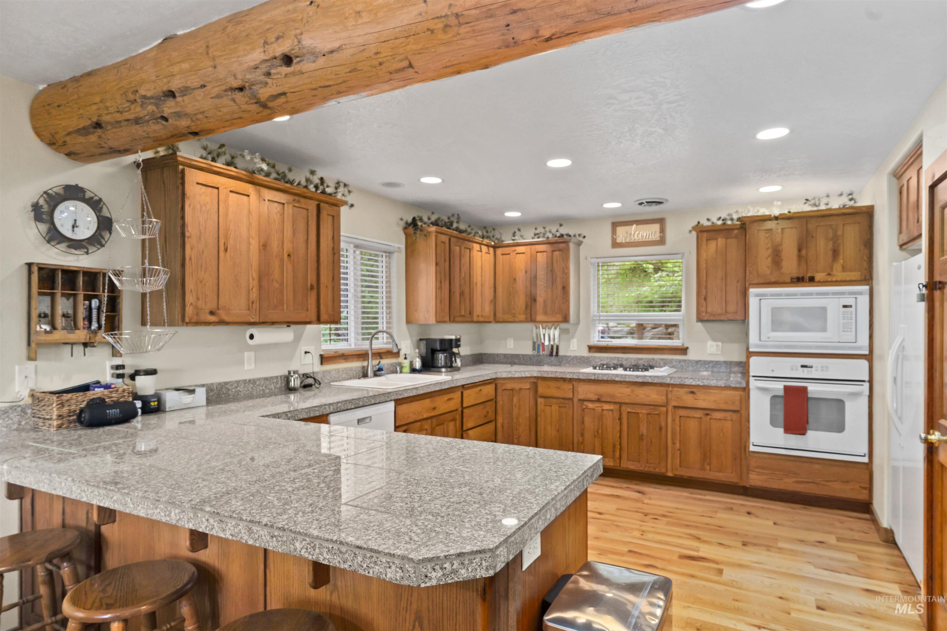 9 Deer Valley Rd., Garden Valley, Idaho 83622, 3 Bedrooms, 2 Bathrooms, Residential For Sale, Price $659,000,MLS 98985823