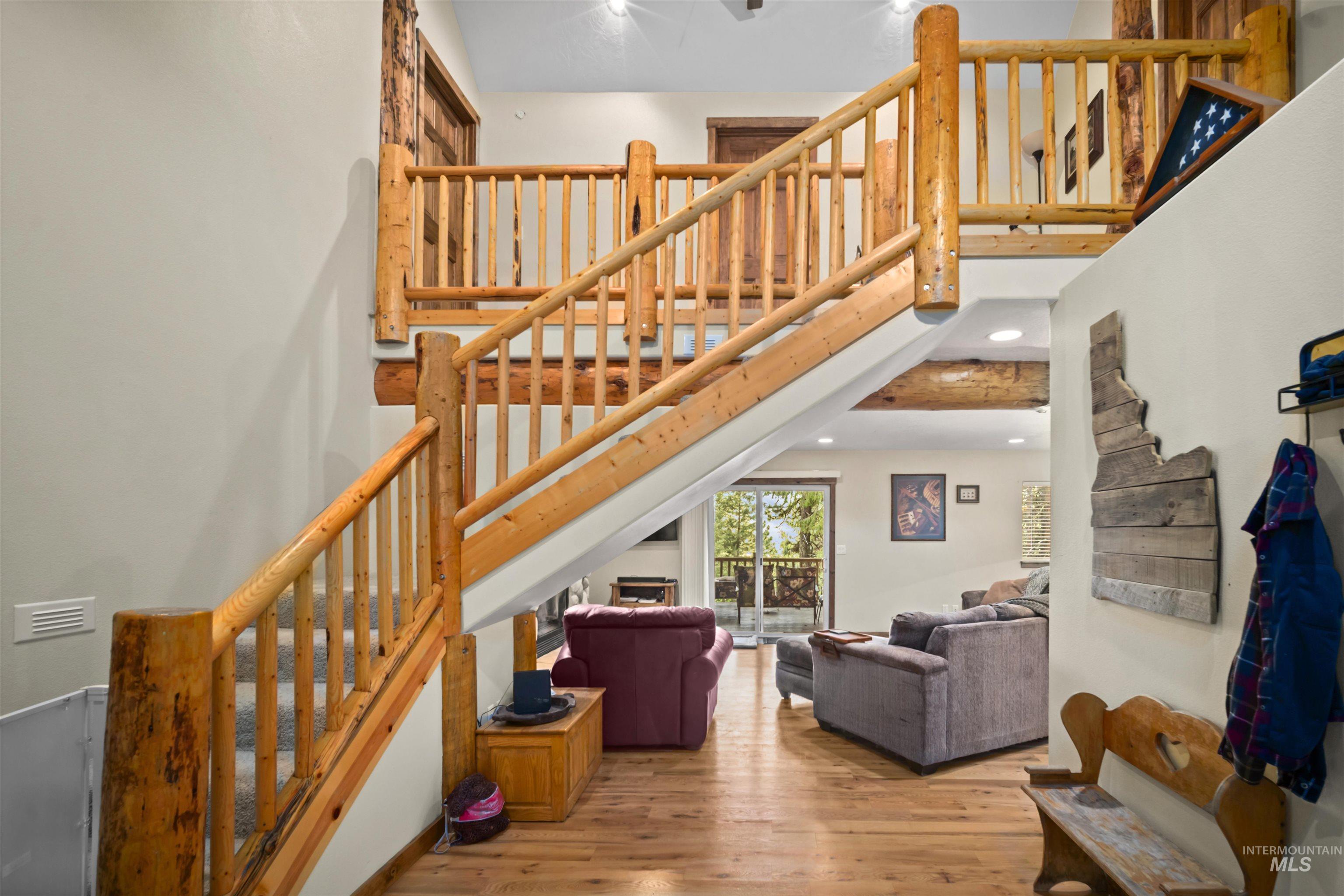 9 Deer Valley Rd., Garden Valley, Idaho 83622, 3 Bedrooms, 2 Bathrooms, Residential For Sale, Price $659,000,MLS 98985823