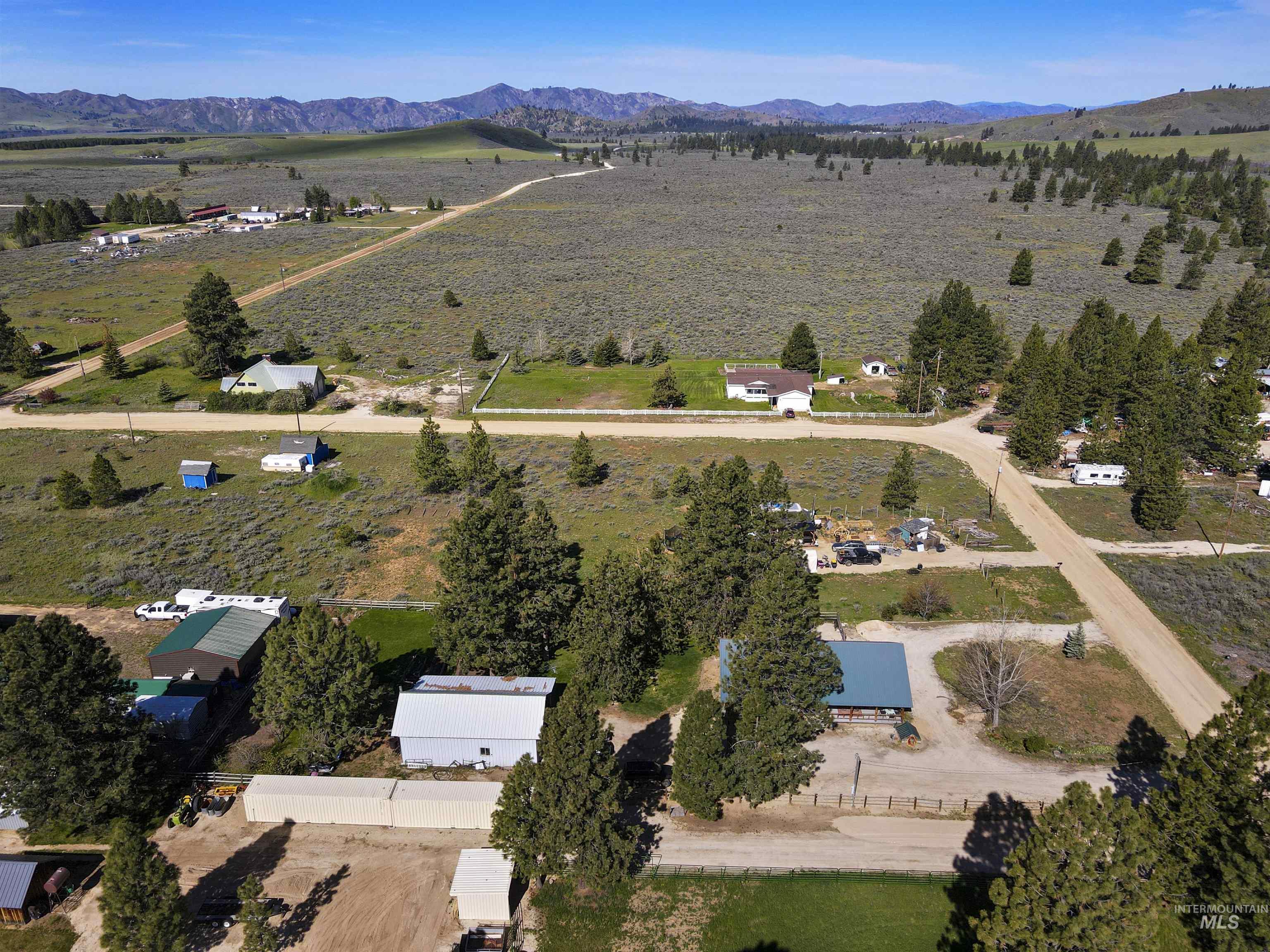 55 E Mary, Prairie, Idaho 83647, 2 Bedrooms, 1 Bathroom, Residential For Sale, Price $329,900,MLS 98985824