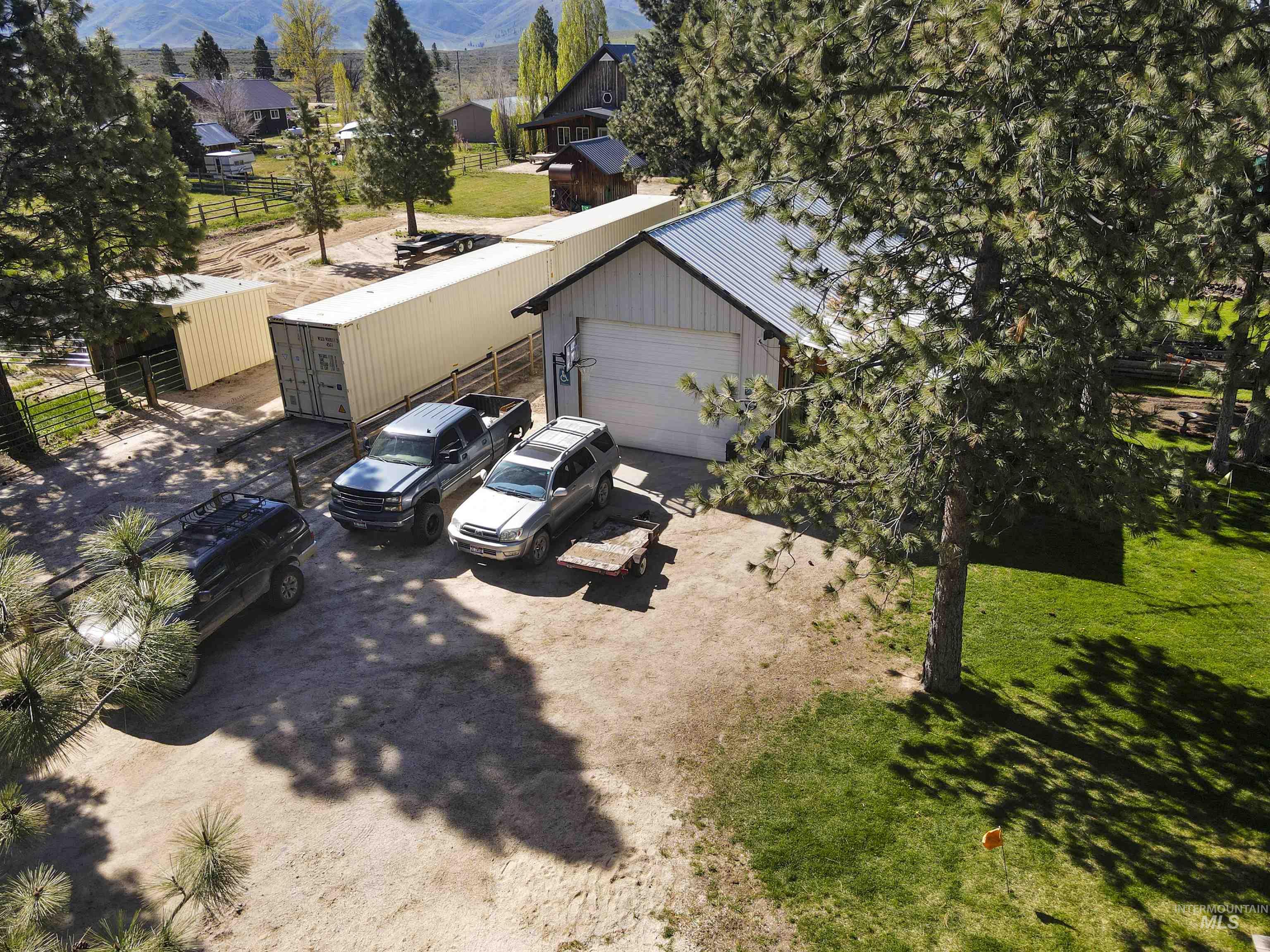 55 E Mary, Prairie, Idaho 83647, 2 Bedrooms, 1 Bathroom, Residential For Sale, Price $329,900,MLS 98985824
