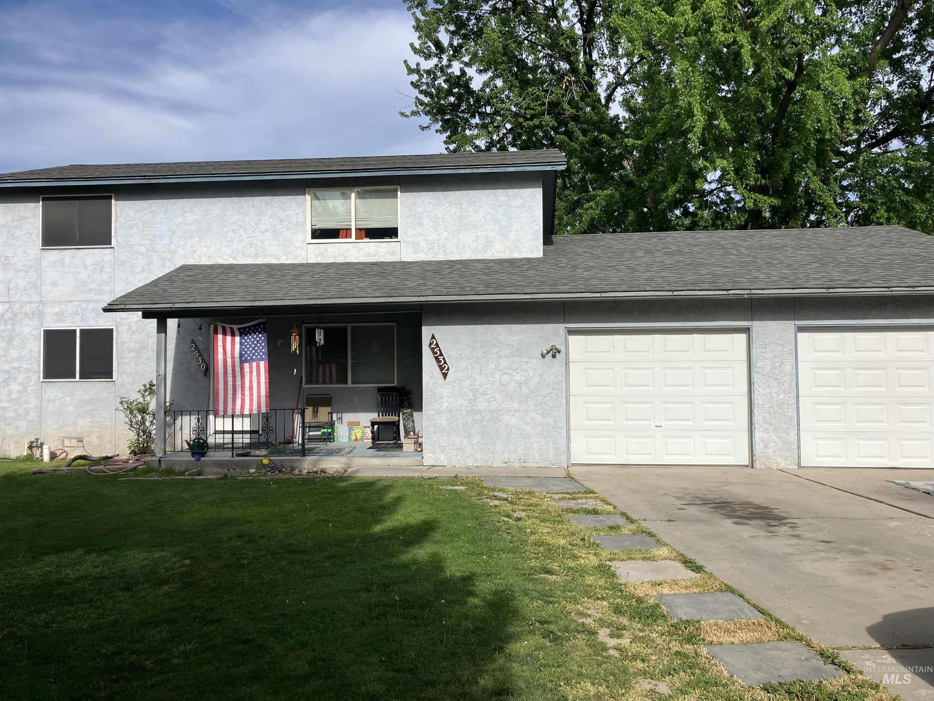 2530 S. Gourley Pl, Boise, Idaho 83705, 2 Bedrooms, 1 Bathroom, Residential Income For Sale, Price $550,000,MLS 98985829