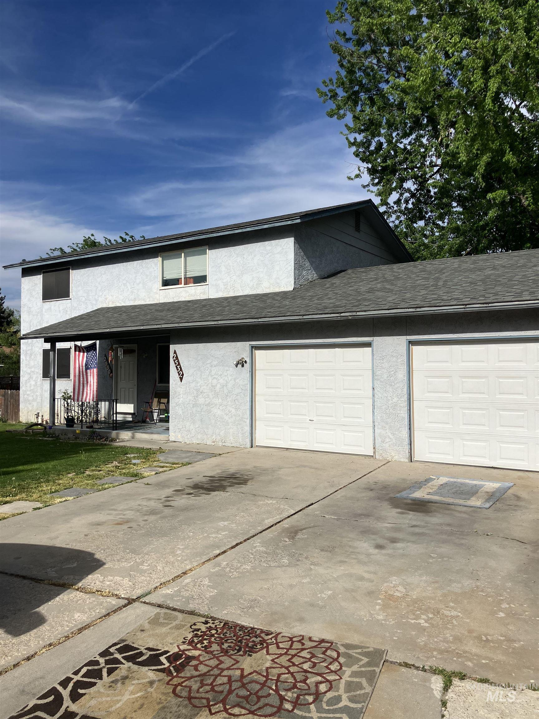 2530 S. Gourley Pl, Boise, Idaho 83705, 2 Bedrooms, 1 Bathroom, Residential Income For Sale, Price $550,000,MLS 98985829