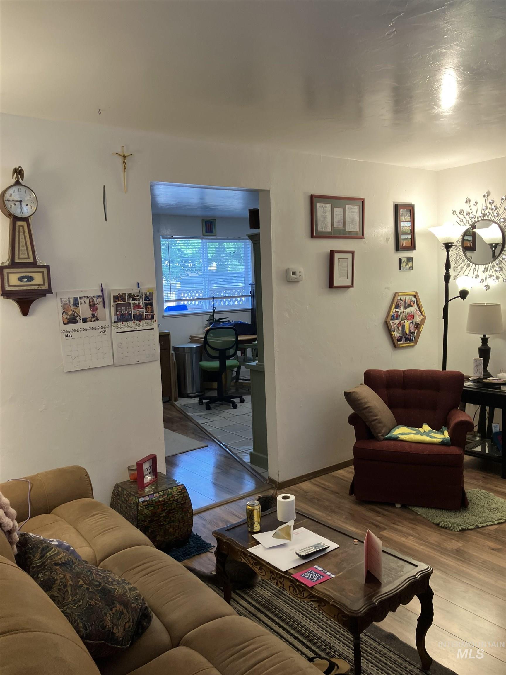 2530 S. Gourley Pl, Boise, Idaho 83705, 2 Bedrooms, 1 Bathroom, Residential Income For Sale, Price $550,000,MLS 98985829