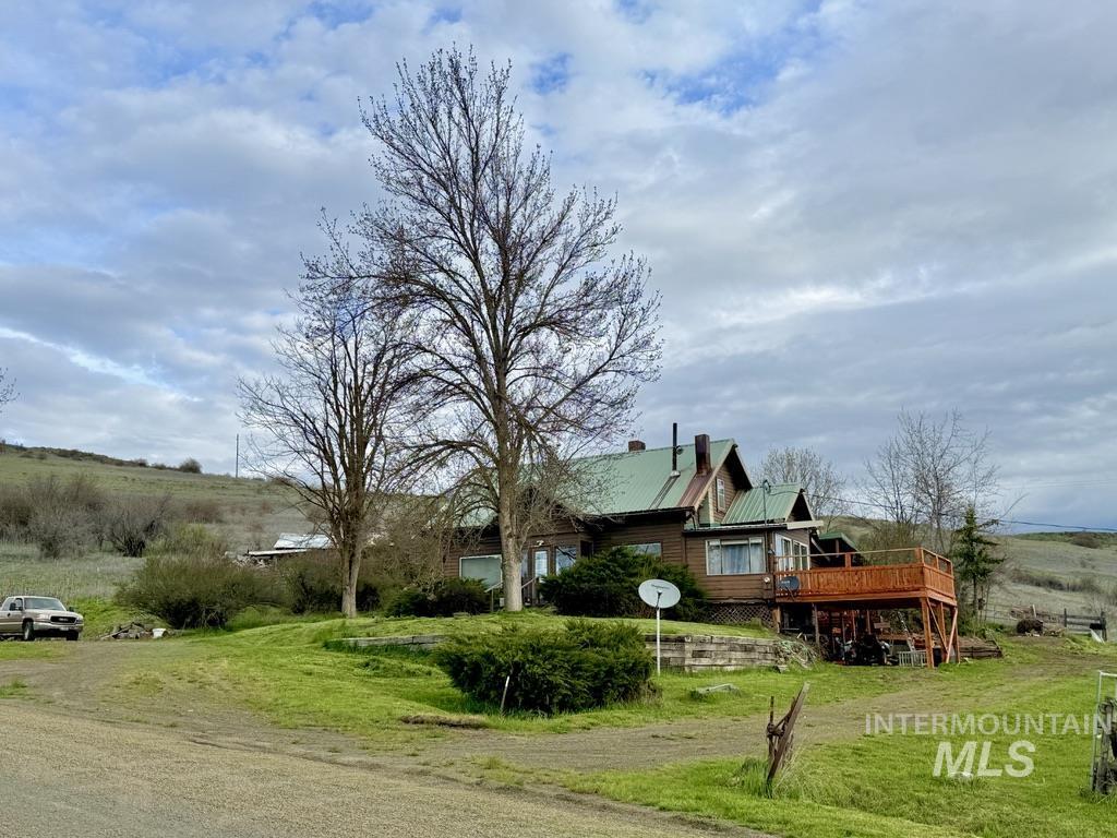 1349 Reservation Line Road, Grangeville, Idaho 83530, 3 Bedrooms, 2 Bathrooms, Residential For Sale, Price $429,000,MLS 98985830