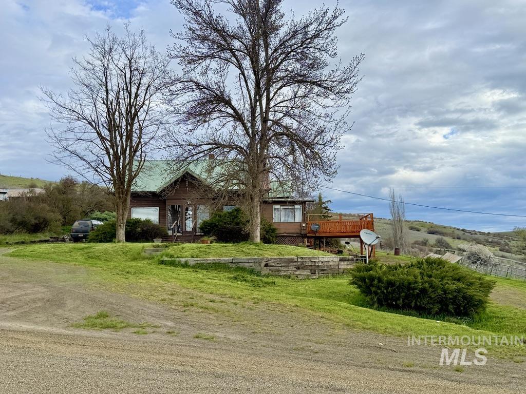 1349 Reservation Line Road, Grangeville, Idaho 83530, 3 Bedrooms, 2 Bathrooms, Residential For Sale, Price $429,000,MLS 98985830