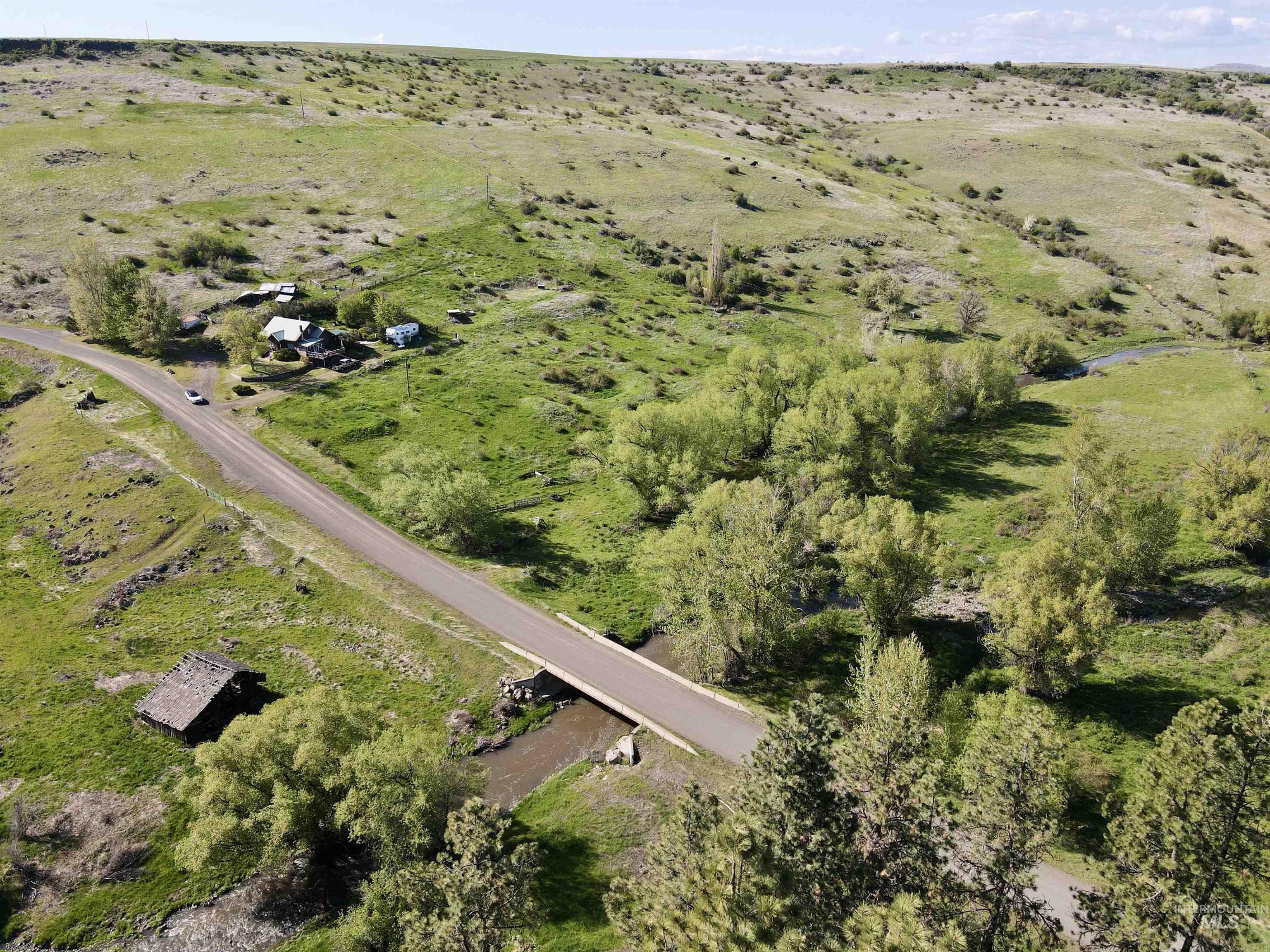 1349 Reservation Line Road, Grangeville, Idaho 83530, 3 Bedrooms, 2 Bathrooms, Residential For Sale, Price $429,000,MLS 98985830