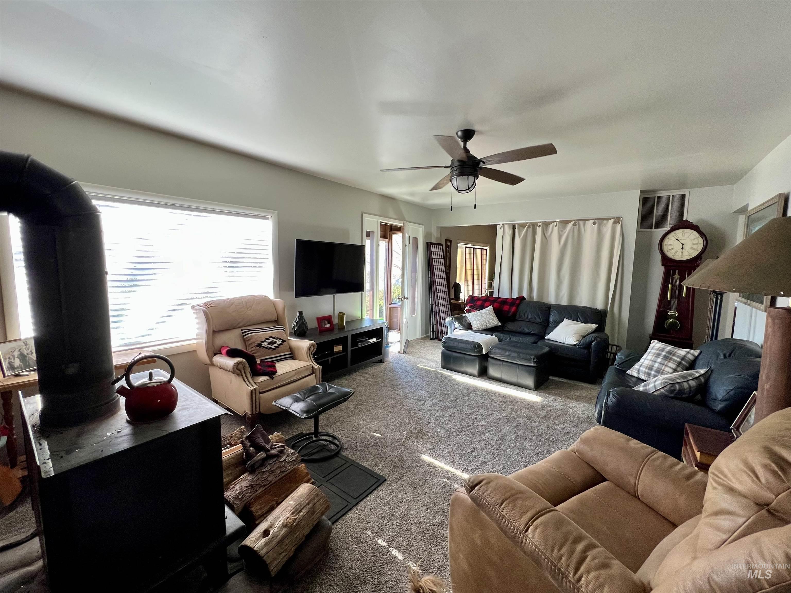 1349 Reservation Line Road, Grangeville, Idaho 83530, 3 Bedrooms, 2 Bathrooms, Residential For Sale, Price $429,000,MLS 98985830