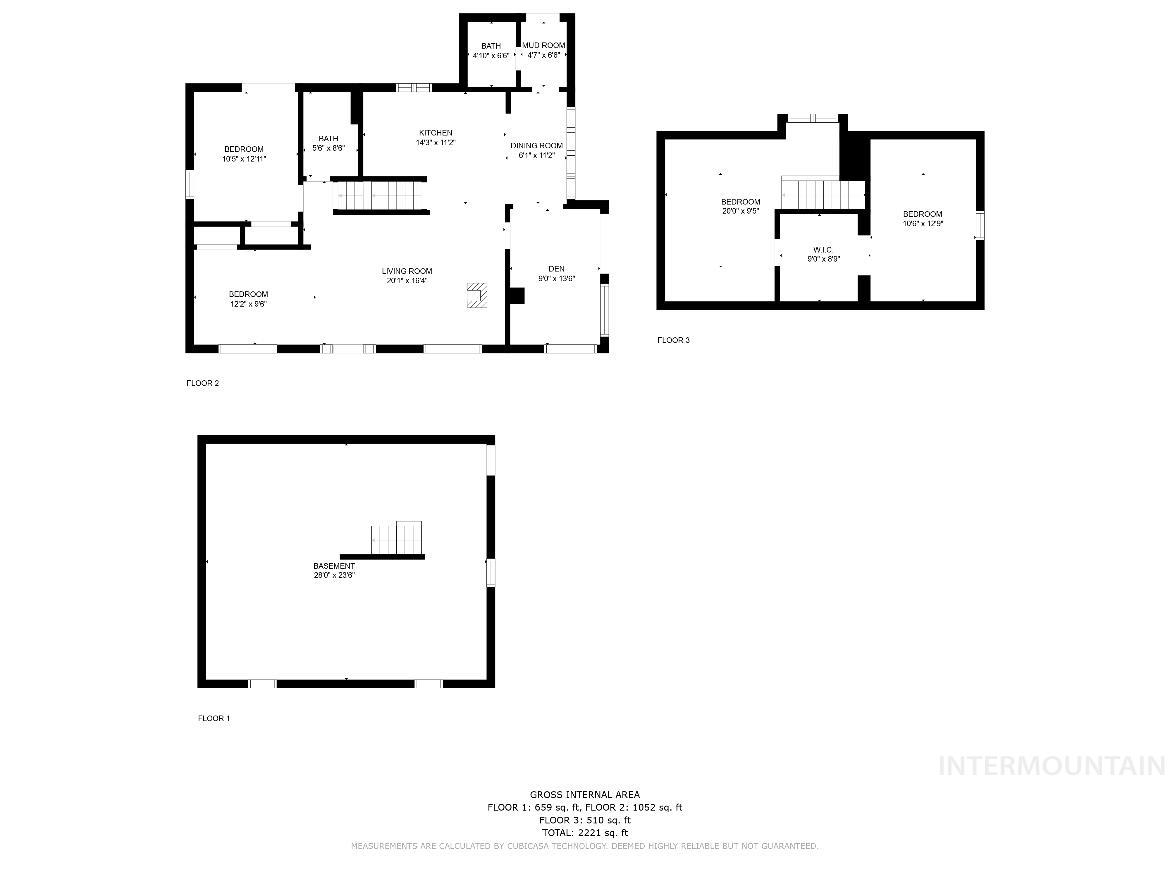 1349 Reservation Line Road, Grangeville, Idaho 83530, 3 Bedrooms, 2 Bathrooms, Residential For Sale, Price $429,000,MLS 98985830