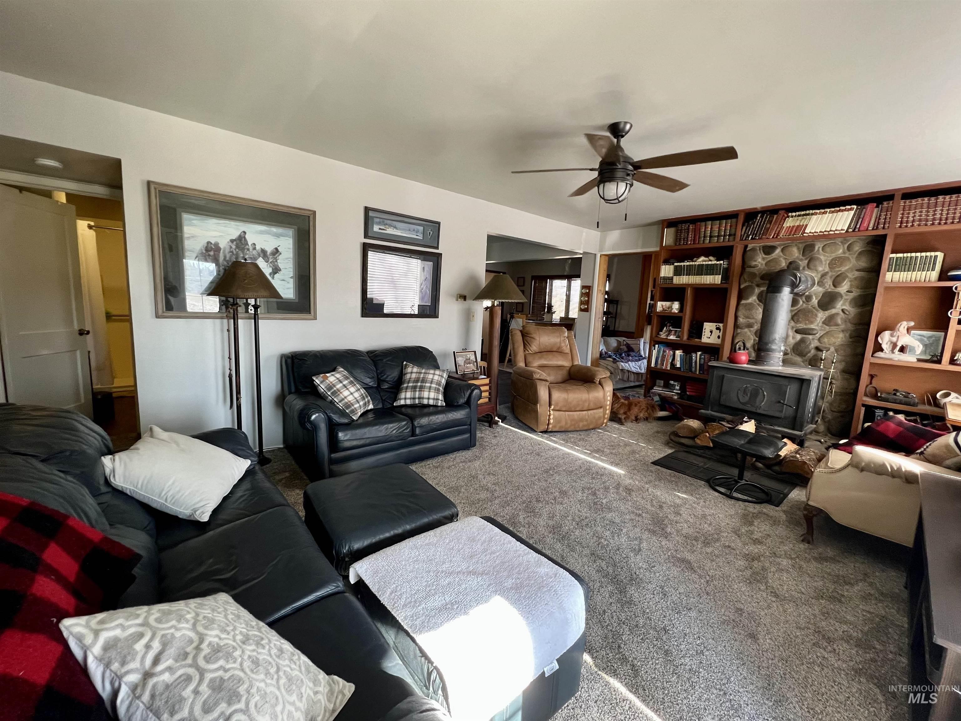 1349 Reservation Line Road, Grangeville, Idaho 83530, 3 Bedrooms, 2 Bathrooms, Residential For Sale, Price $429,000,MLS 98985830