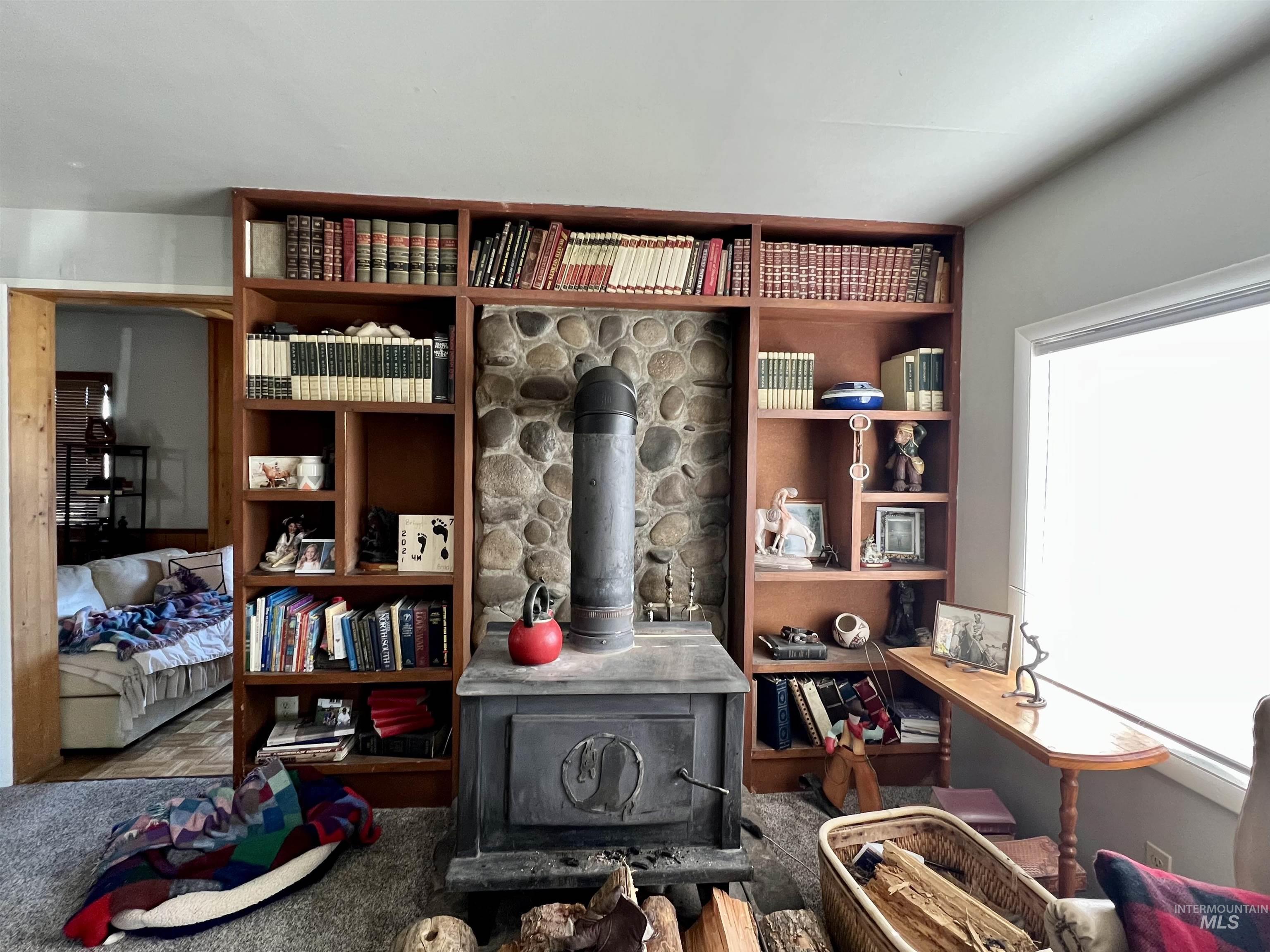 1349 Reservation Line Road, Grangeville, Idaho 83530, 3 Bedrooms, 2 Bathrooms, Residential For Sale, Price $429,000,MLS 98985830