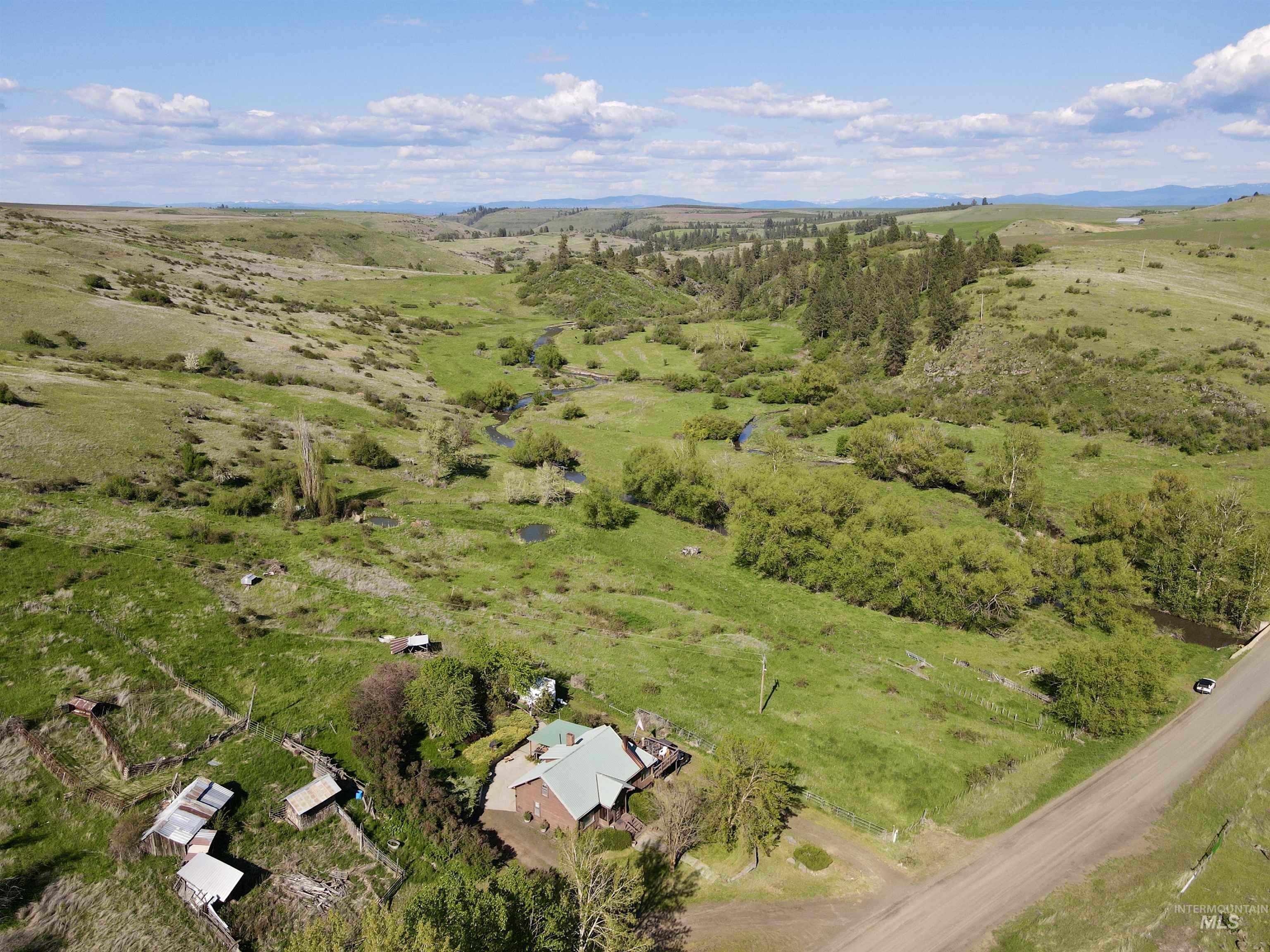 1349 Reservation Line Road, Grangeville, Idaho 83530, 3 Bedrooms, 2 Bathrooms, Residential For Sale, Price $429,000,MLS 98985830
