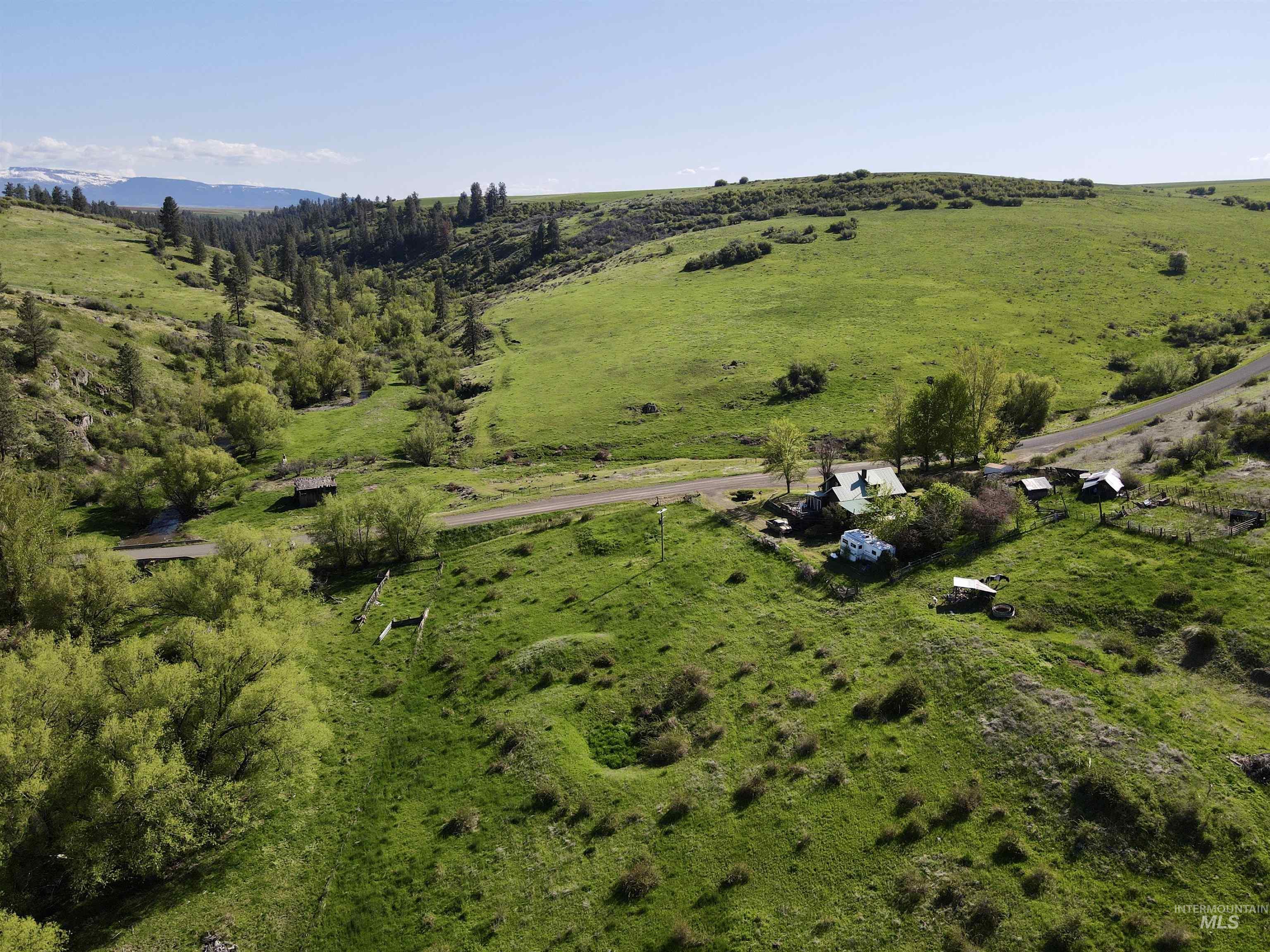 1349 Reservation Line Road, Grangeville, Idaho 83530, 3 Bedrooms, 2 Bathrooms, Residential For Sale, Price $429,000,MLS 98985830