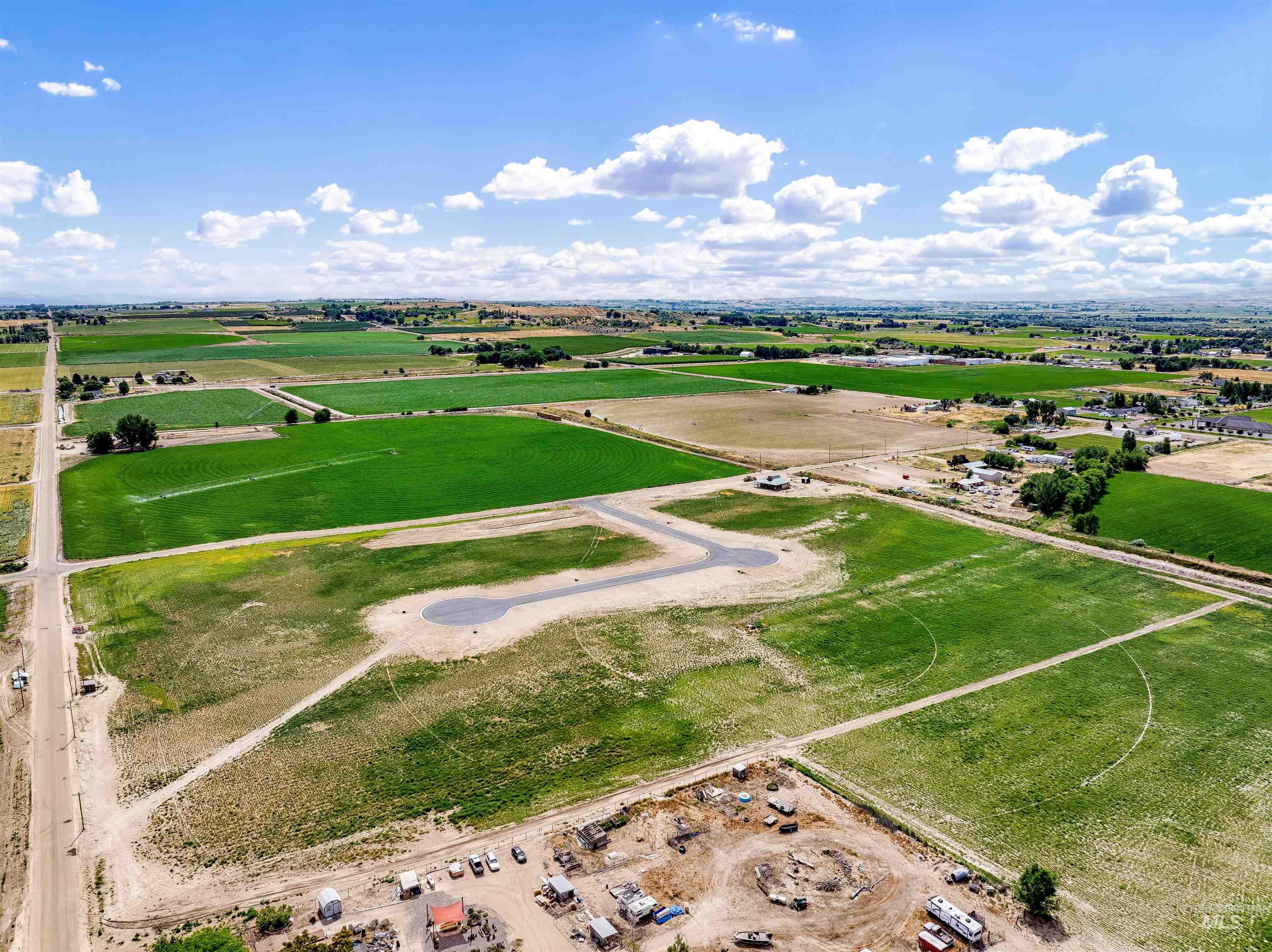 Lot 9 Bow Lane, Wilder, Idaho 83676, Land For Sale, Price $210,900,MLS 98985831