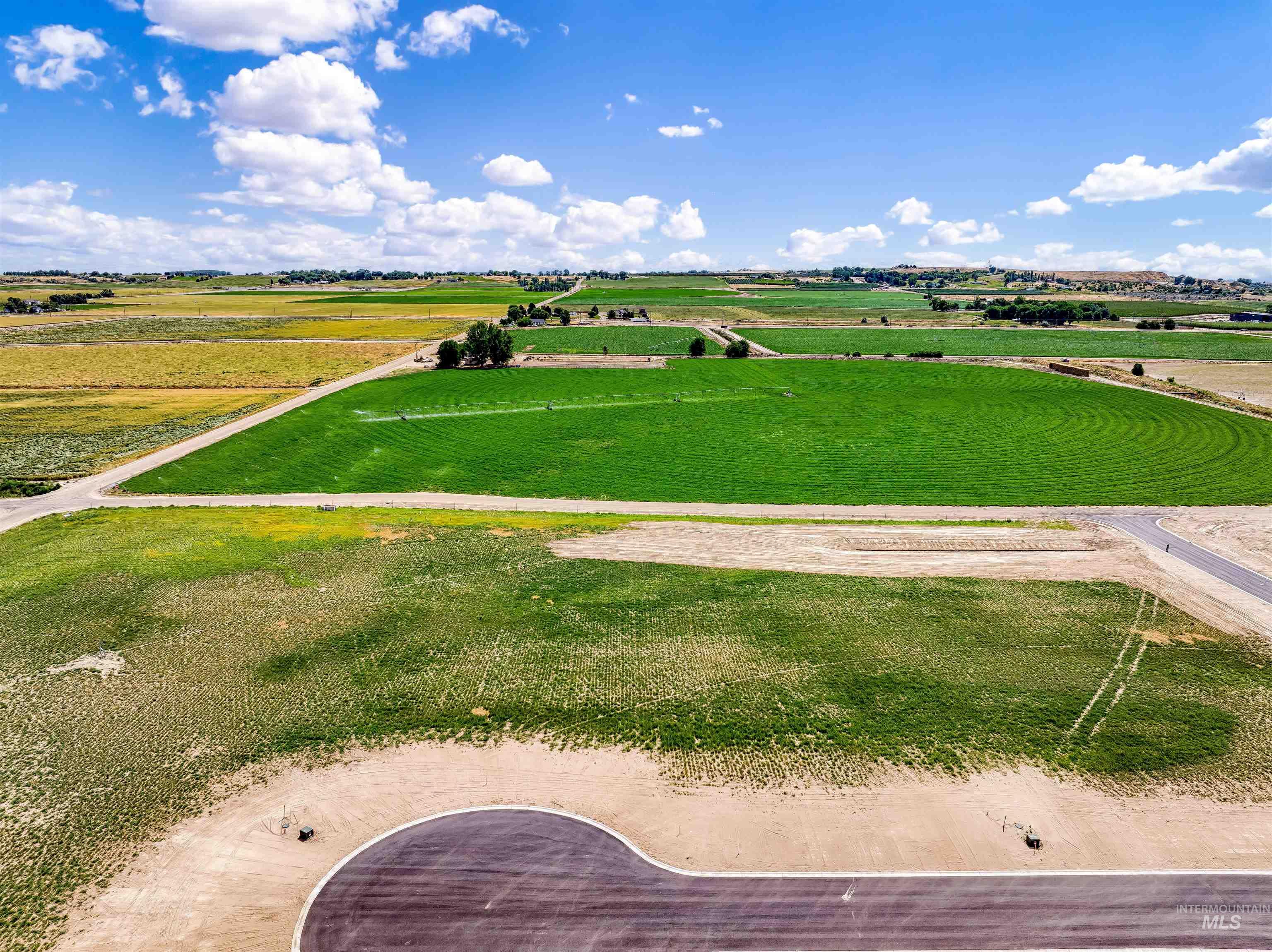 Lot 9 Bow Lane, Wilder, Idaho 83676, Land For Sale, Price $210,900,MLS 98985831