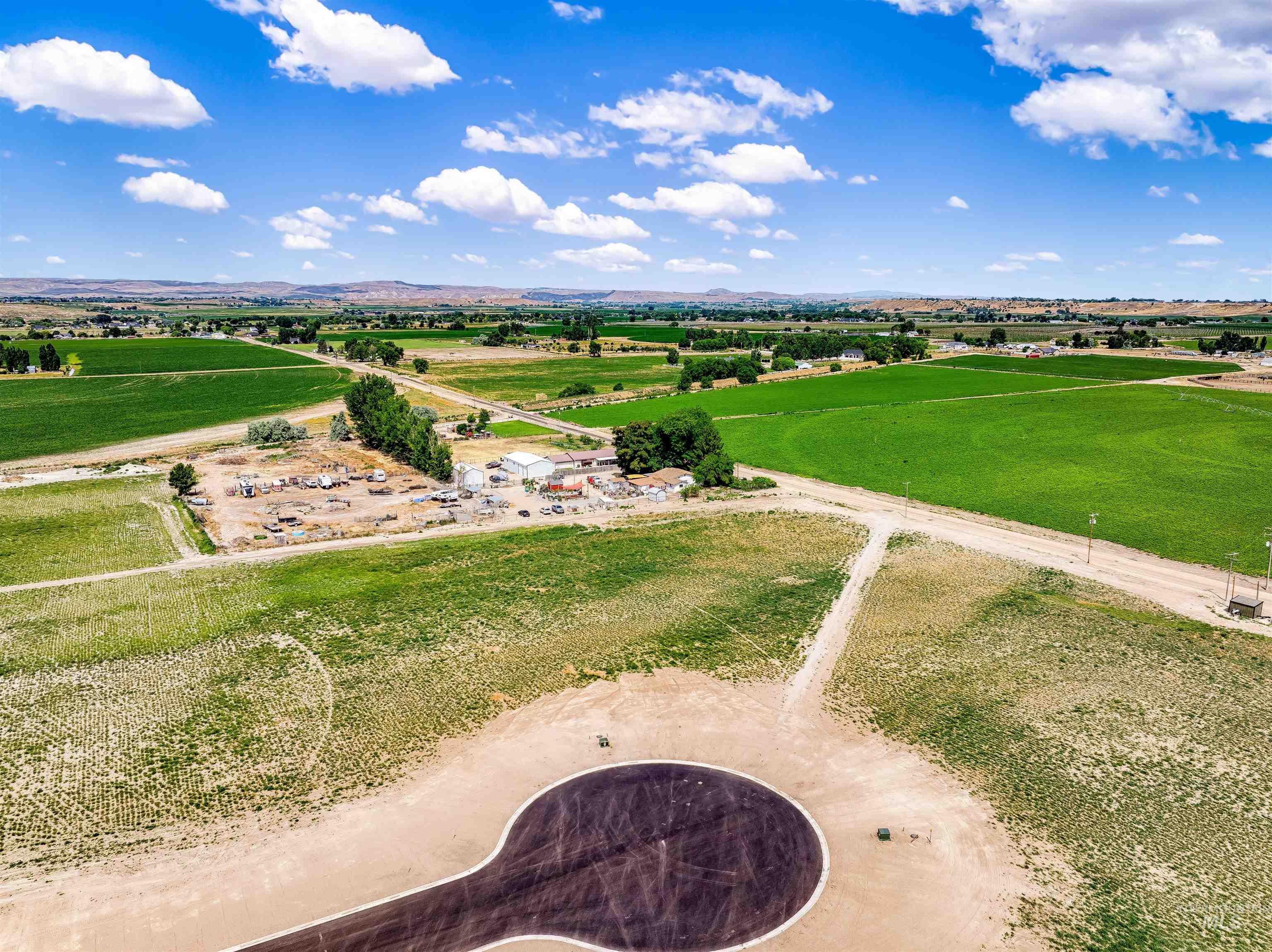Lot 9 Bow Lane, Wilder, Idaho 83676, Land For Sale, Price $210,900,MLS 98985831