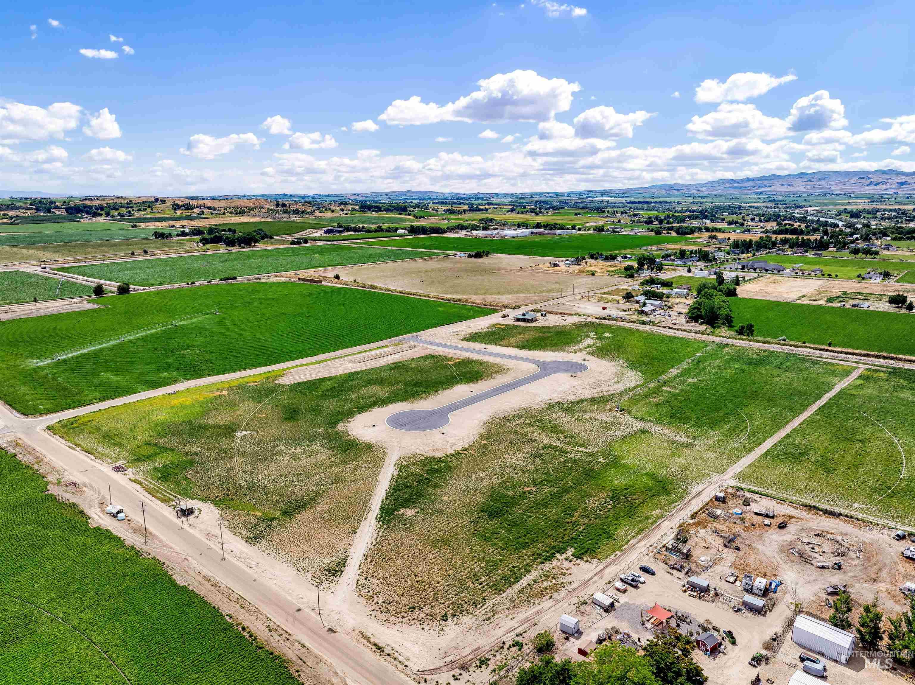 Lot 9 Bow Lane, Wilder, Idaho 83676, Land For Sale, Price $210,900,MLS 98985831