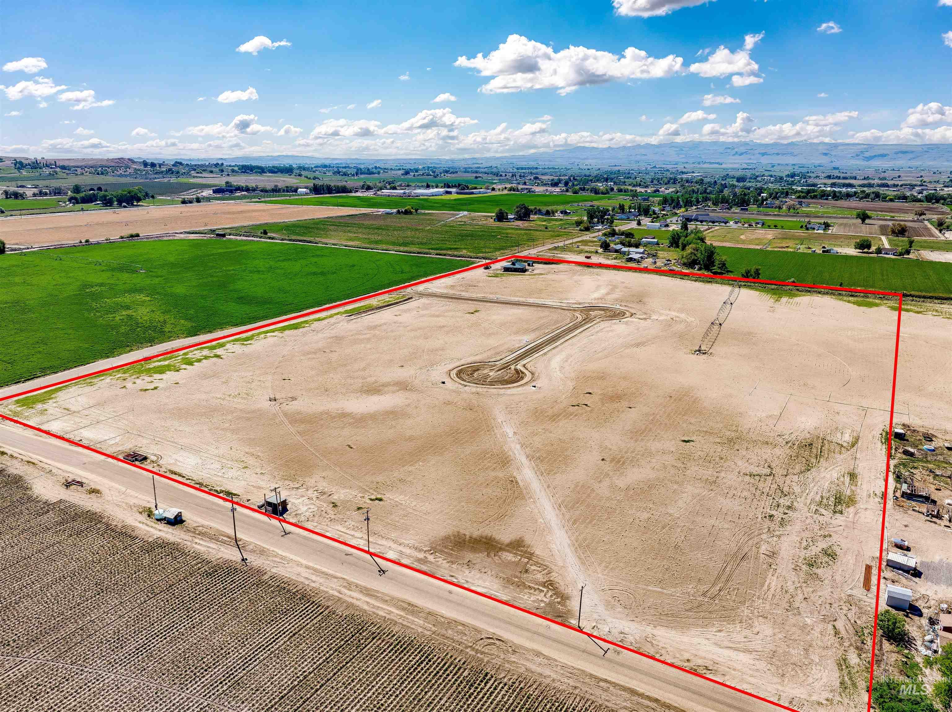 Lot 9 Bow Lane, Wilder, Idaho 83676, Land For Sale, Price $210,900,MLS 98985831