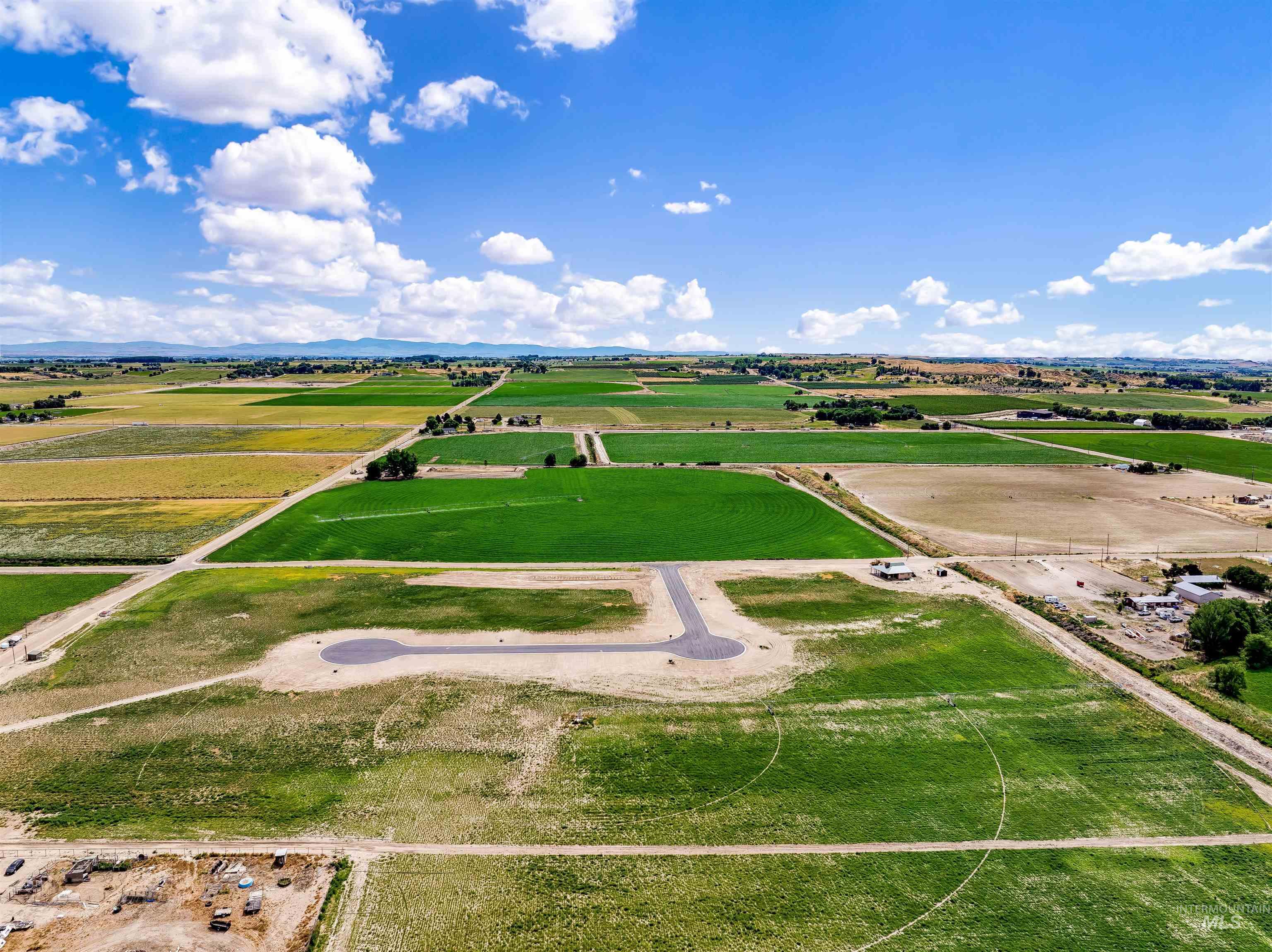 18315 Bow Lane, Wilder, Idaho 83676, Land For Sale, Price $199,900,MLS 98985832