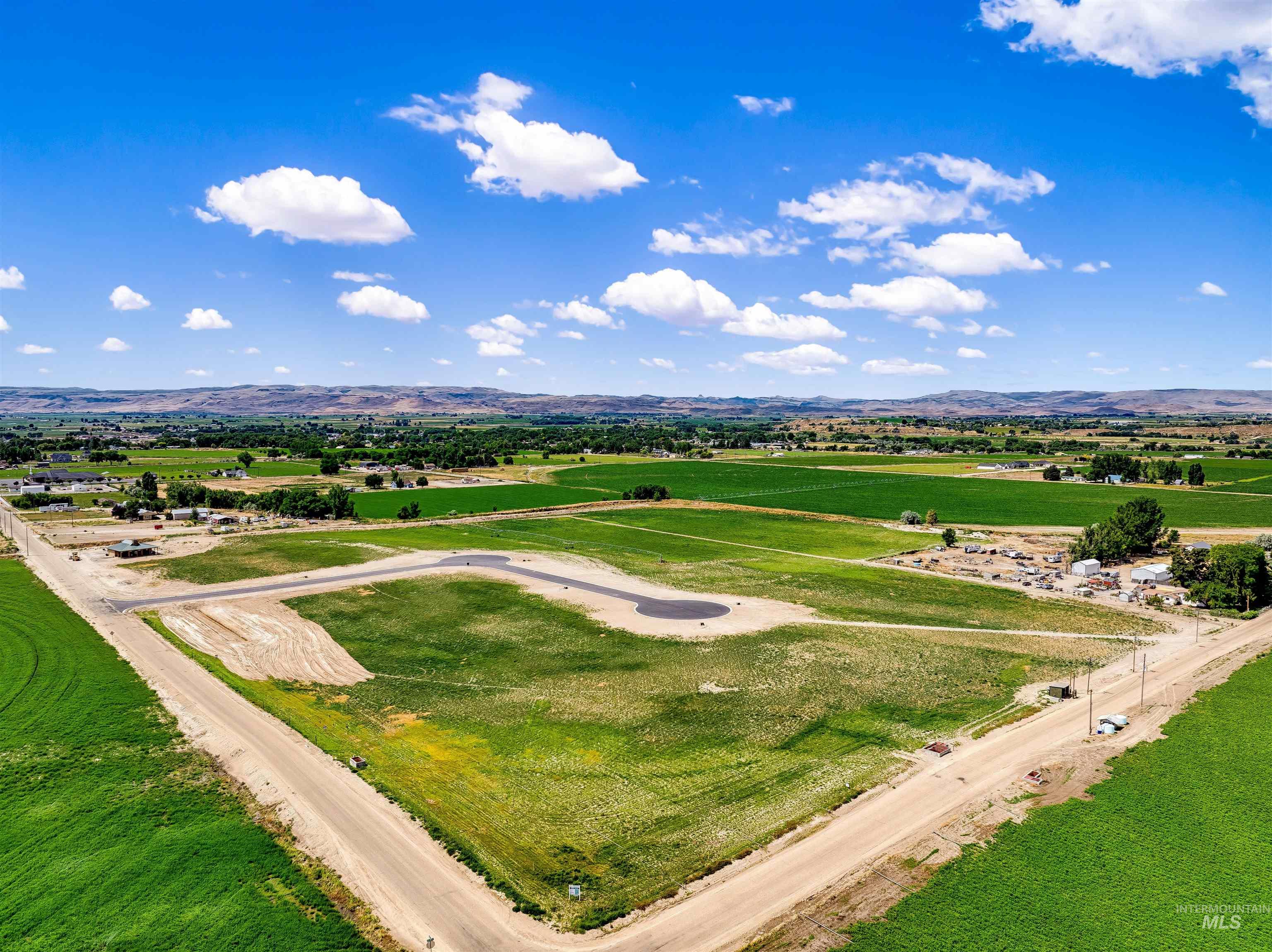 18315 Bow Lane, Wilder, Idaho 83676, Land For Sale, Price $199,900,MLS 98985832