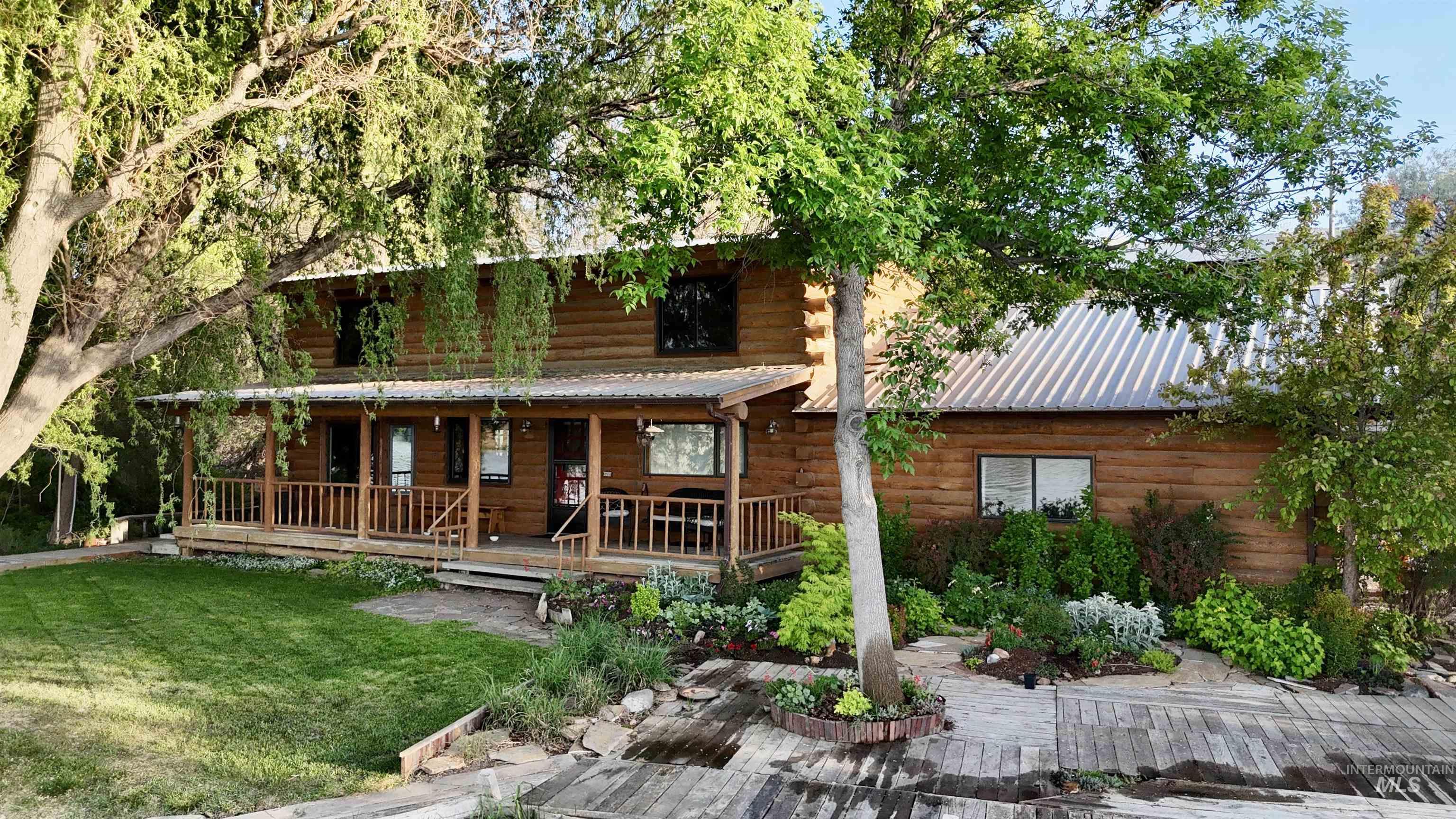 62 Bell Rapids Rd, Hagerman, Idaho 83332, 3 Bedrooms, 2 Bathrooms, Residential For Sale, Price $1,100,000,MLS 98985833