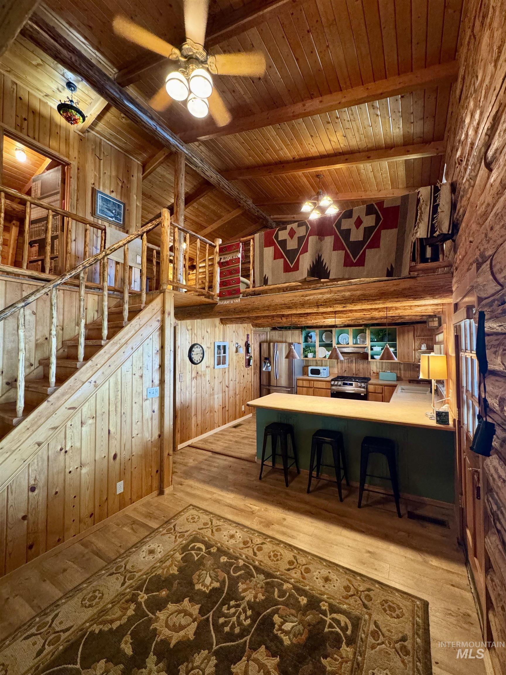 62 Bell Rapids Rd, Hagerman, Idaho 83332, 3 Bedrooms, 2 Bathrooms, Residential For Sale, Price $1,100,000,MLS 98985833