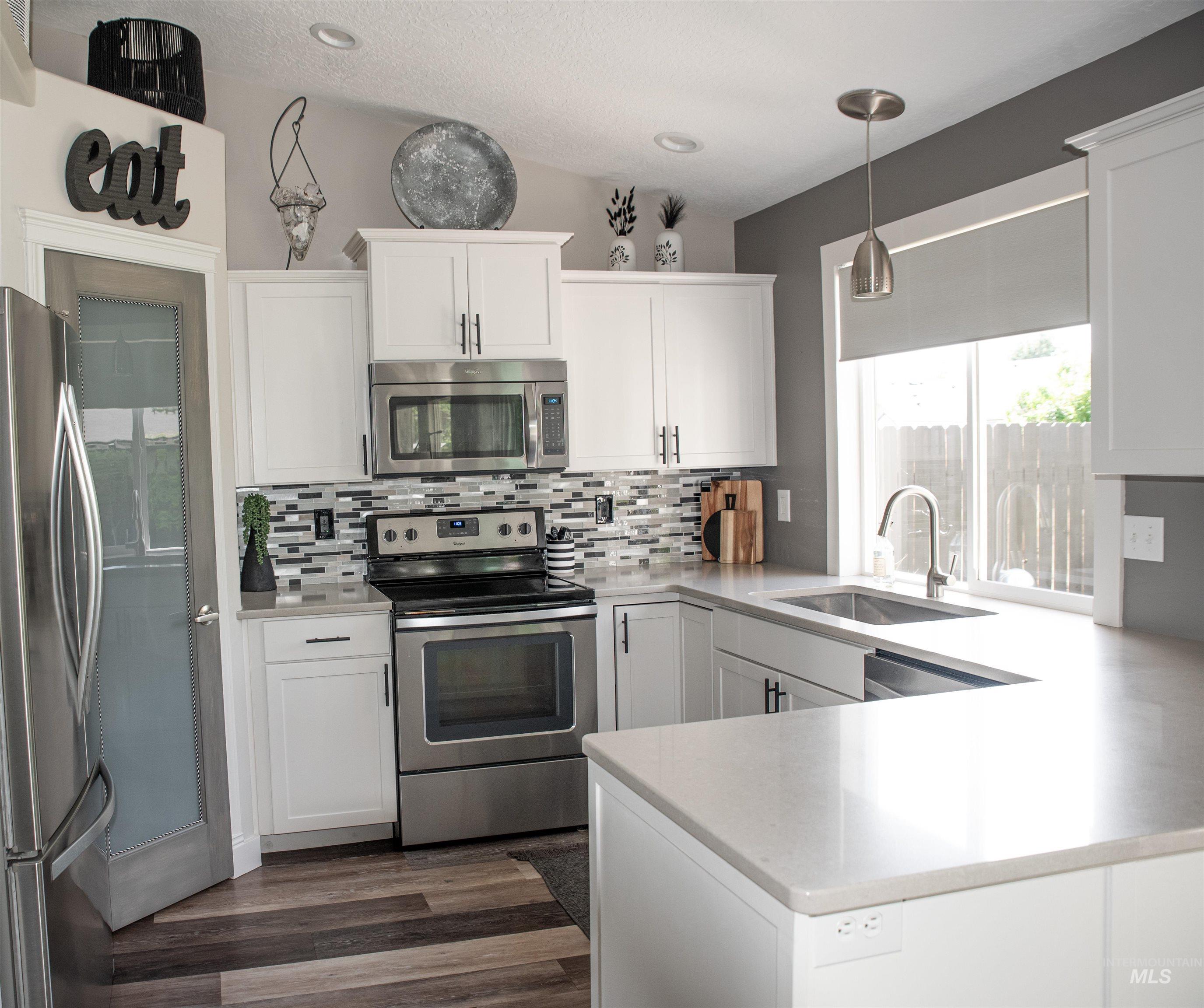4115 E Jasmine Ct, Nampa, Idaho 83687, 4 Bedrooms, 2.5 Bathrooms, Residential For Sale, Price $438,500,MLS 98985834
