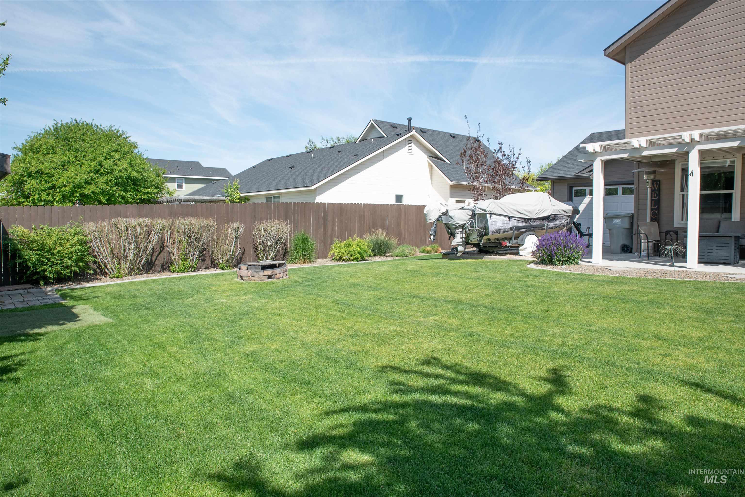 4115 E Jasmine Ct, Nampa, Idaho 83687, 4 Bedrooms, 2.5 Bathrooms, Residential For Sale, Price $438,500,MLS 98985834