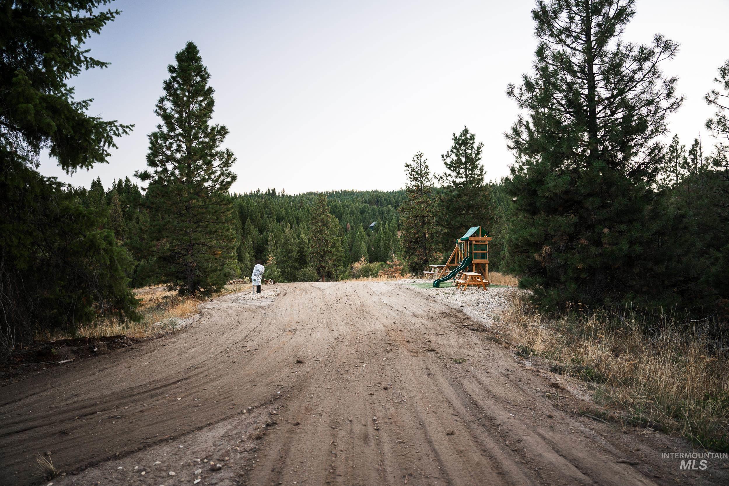 380 - TBD Clear Creek Road, Boise, Idaho 83716, Land For Sale, Price $849,000,MLS 98985836