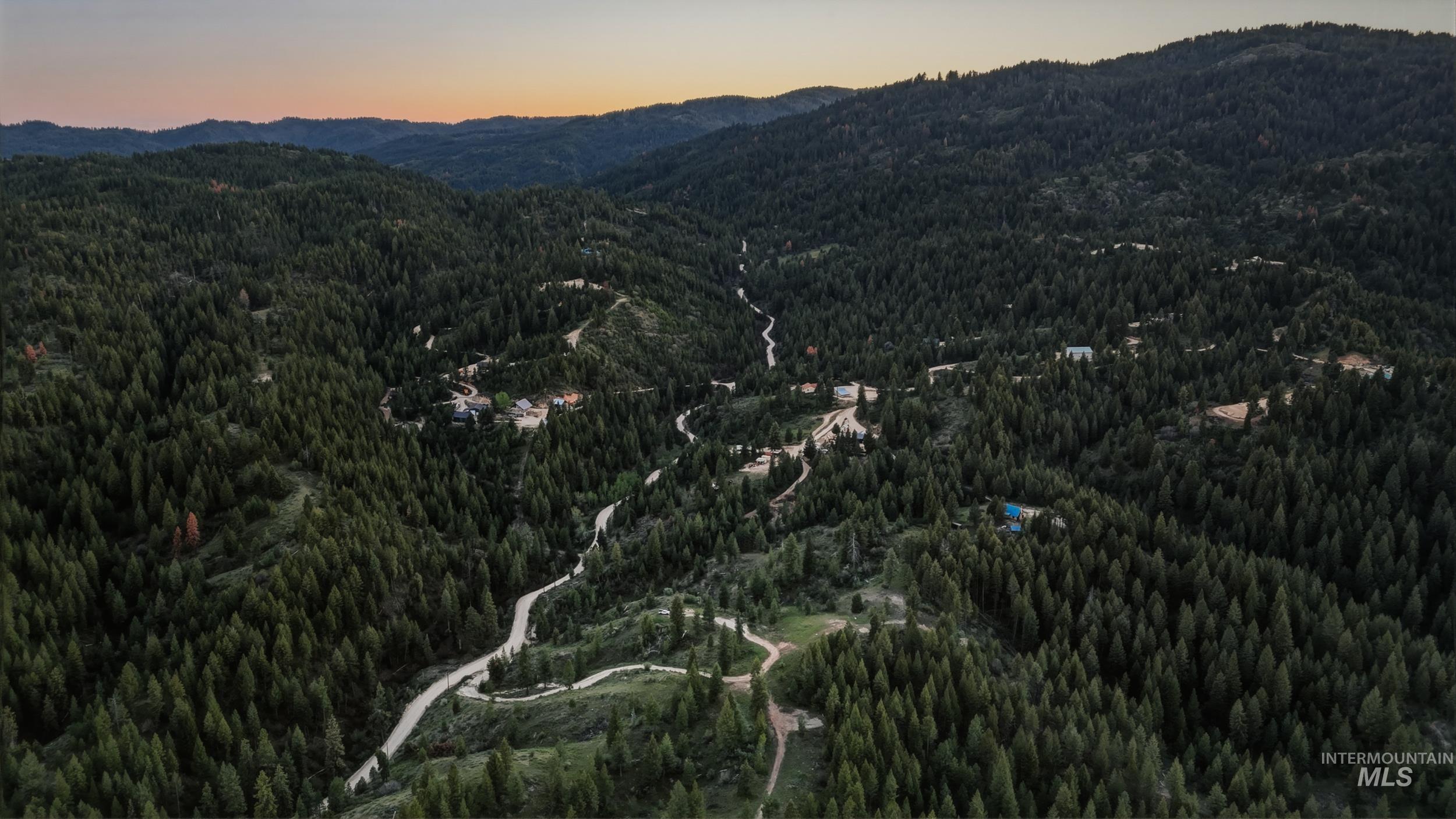 380 - TBD Clear Creek Road, Boise, Idaho 83716, Land For Sale, Price $849,000,MLS 98985836