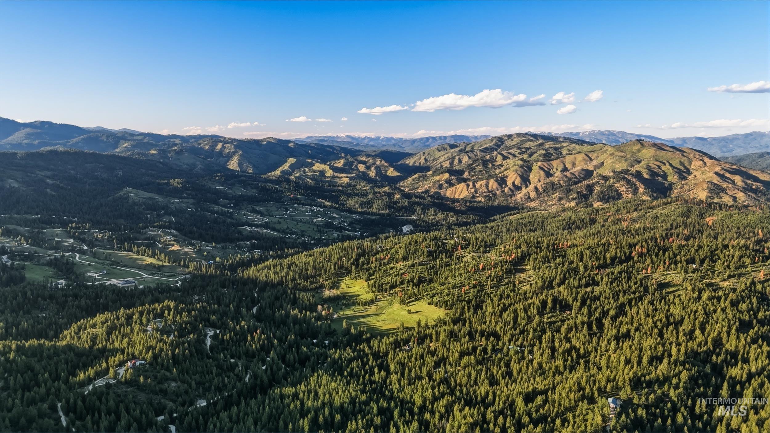 380 - TBD Clear Creek Road, Boise, Idaho 83716, Land For Sale, Price $849,000,MLS 98985836