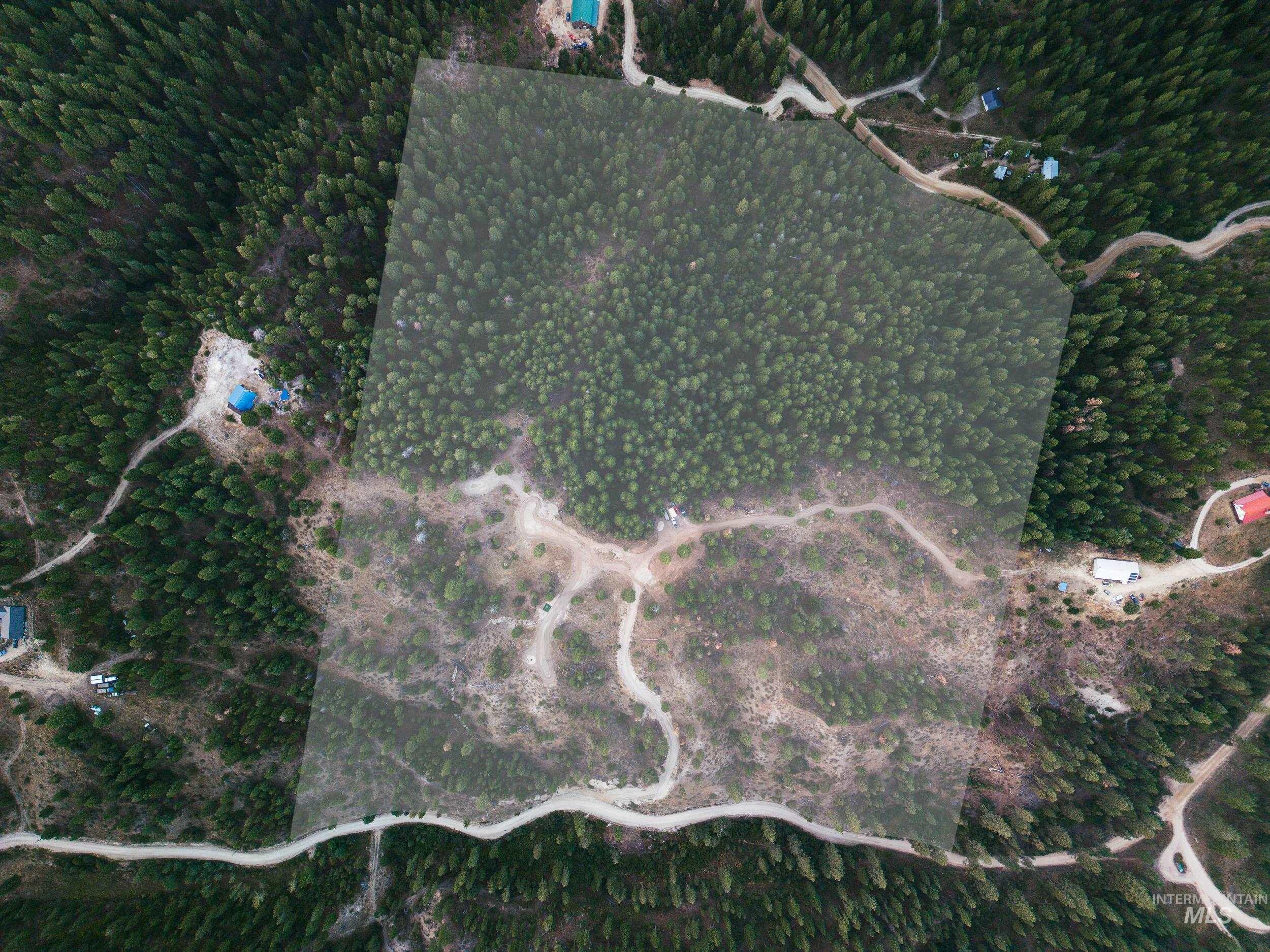 380 - TBD Clear Creek Road, Boise, Idaho 83716, Land For Sale, Price $849,000,MLS 98985836