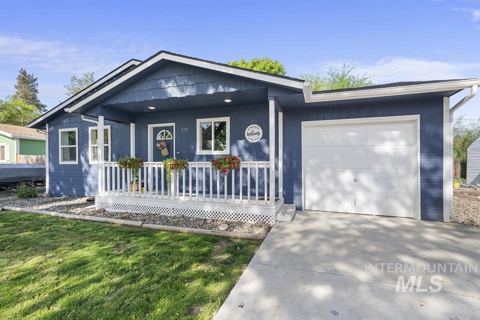 Residential For Sale