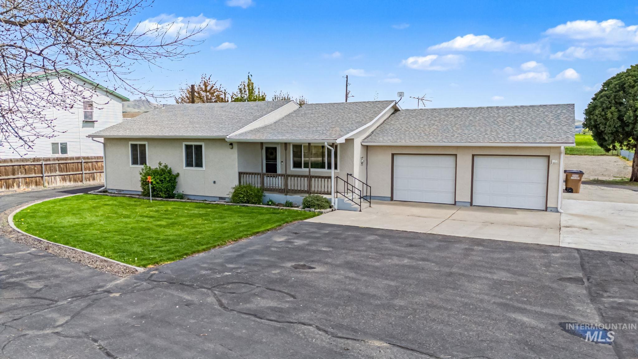 3620 UA Ave, Emmett, Idaho 83617, 3 Bedrooms, 2.5 Bathrooms, Residential For Sale, Price $800,000, 98985840
