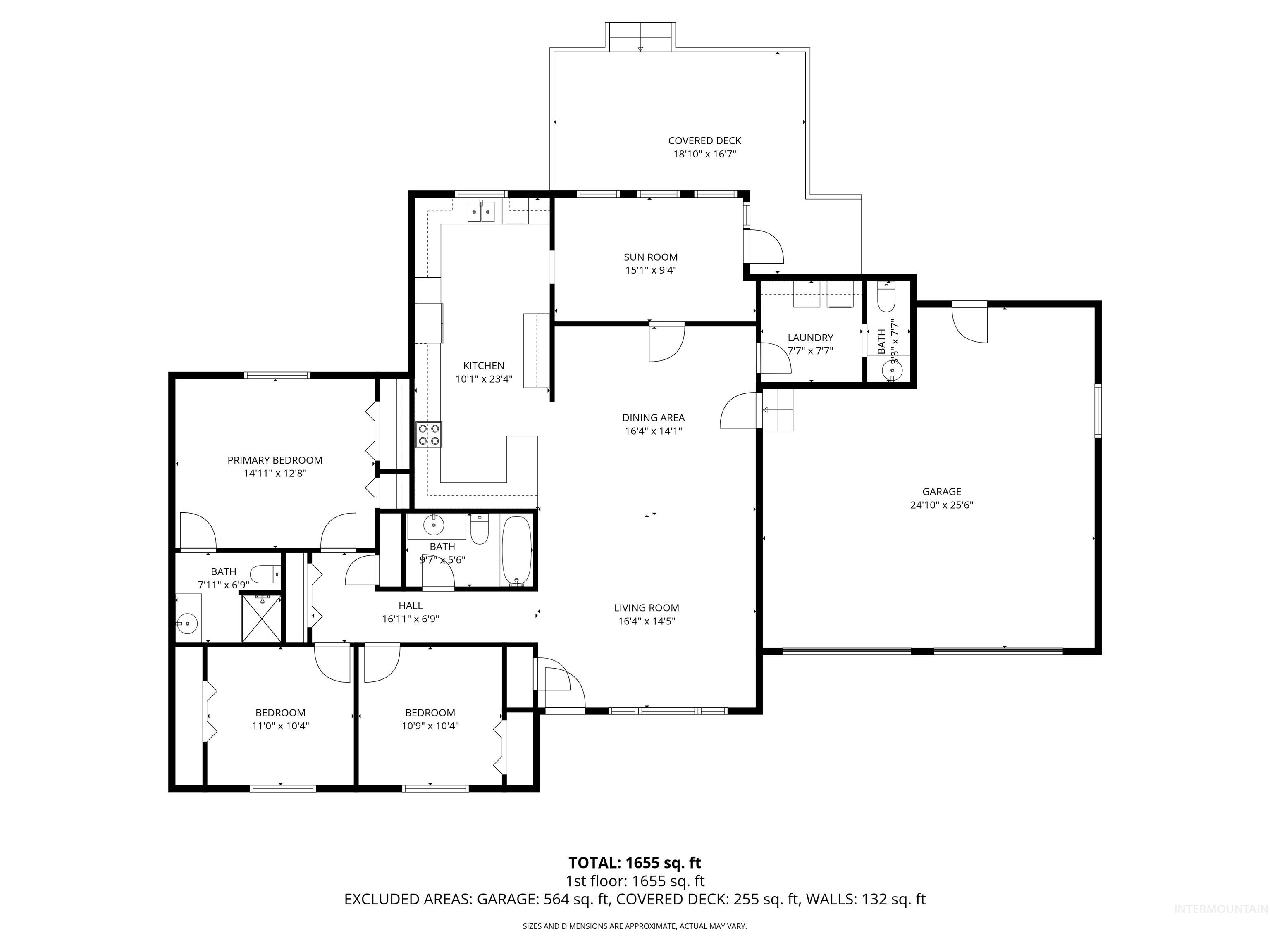 3620 UA Ave, Emmett, Idaho 83617, 3 Bedrooms, 2.5 Bathrooms, Residential For Sale, Price $800,000, 98985840