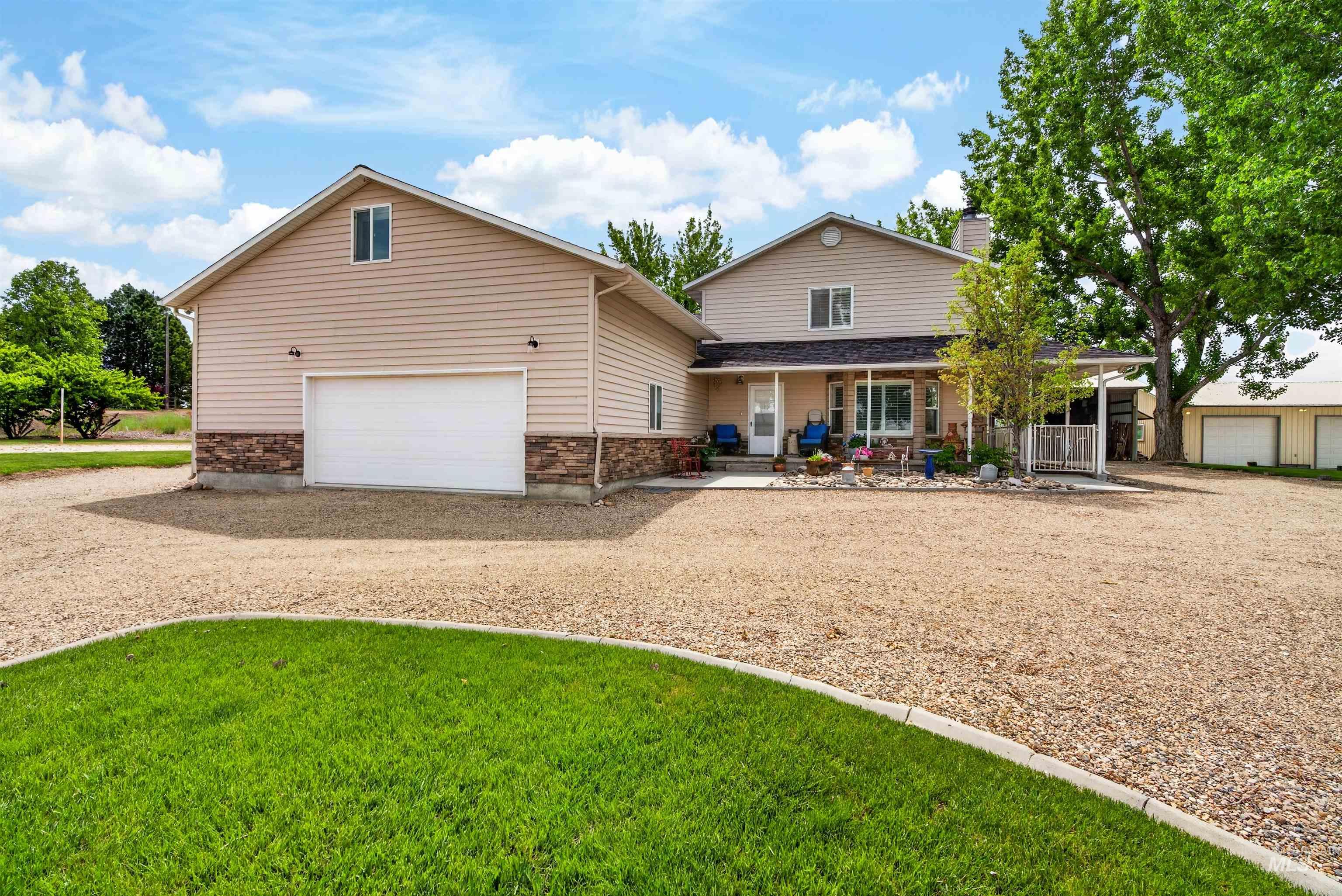 Residential For Sale