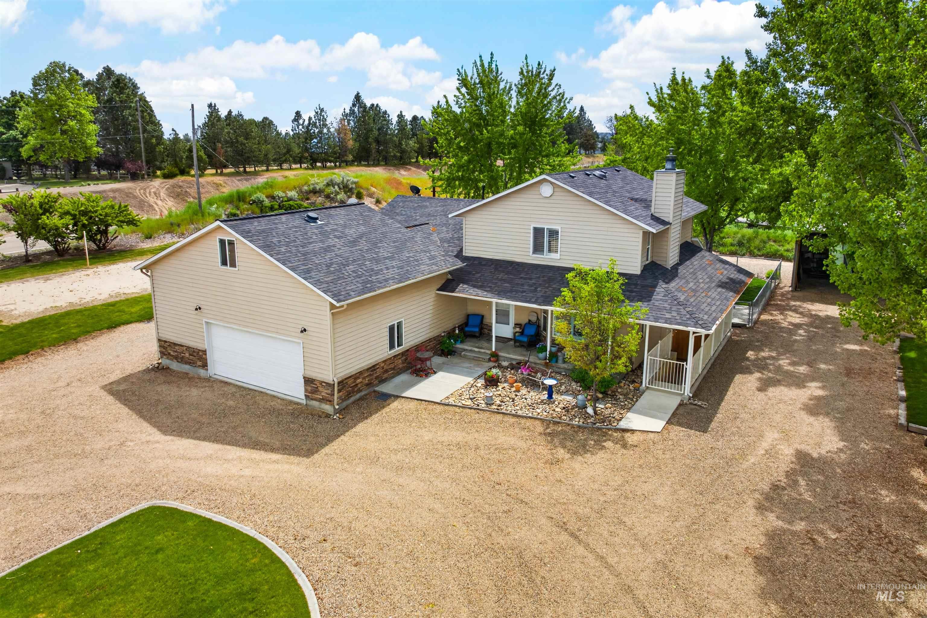 5471 Highway 52, New Plymouth, Idaho 83655, 4 Bedrooms, 3.5 Bathrooms, Residential For Sale, Price $749,900,MLS 98985841