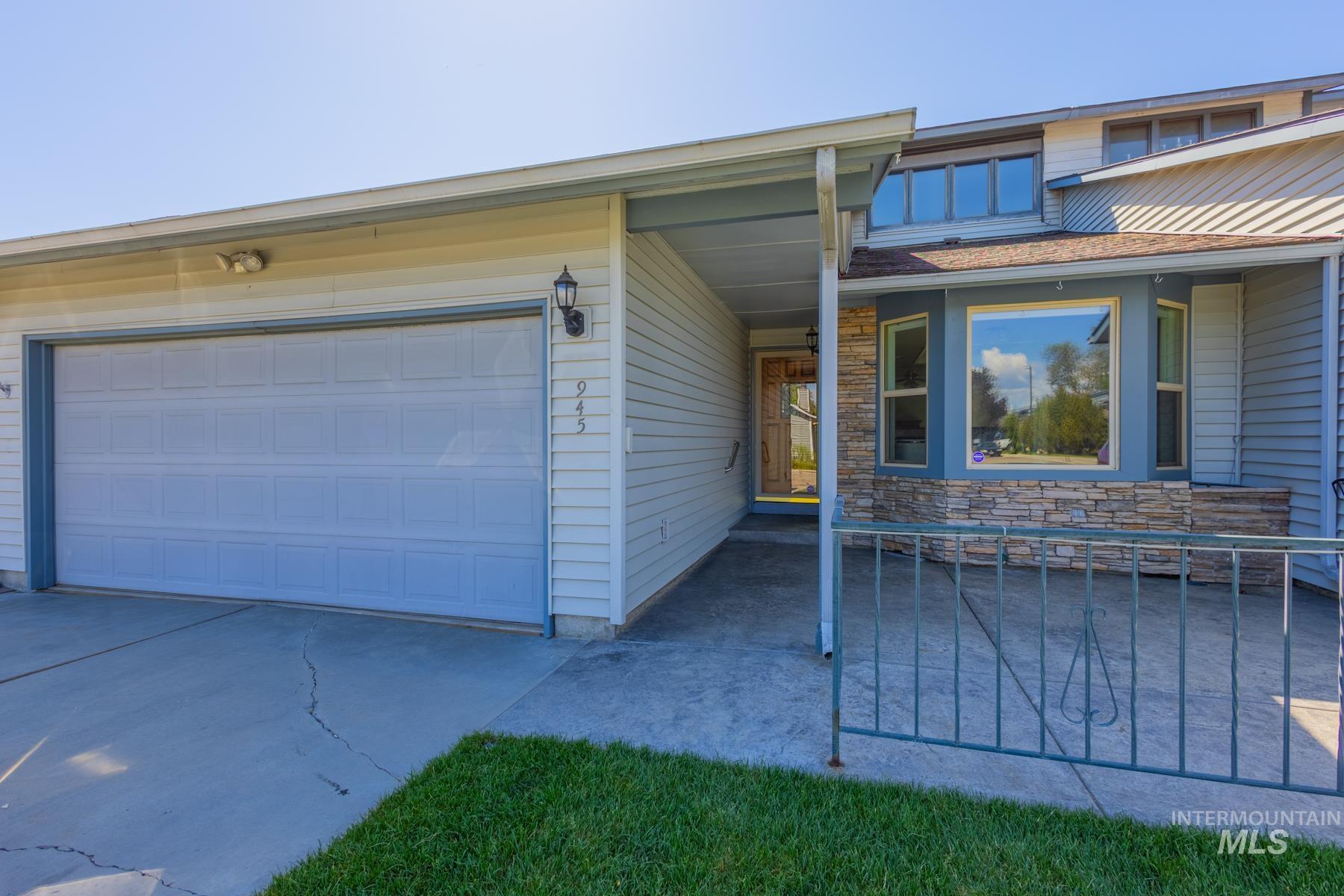 Residential For Sale