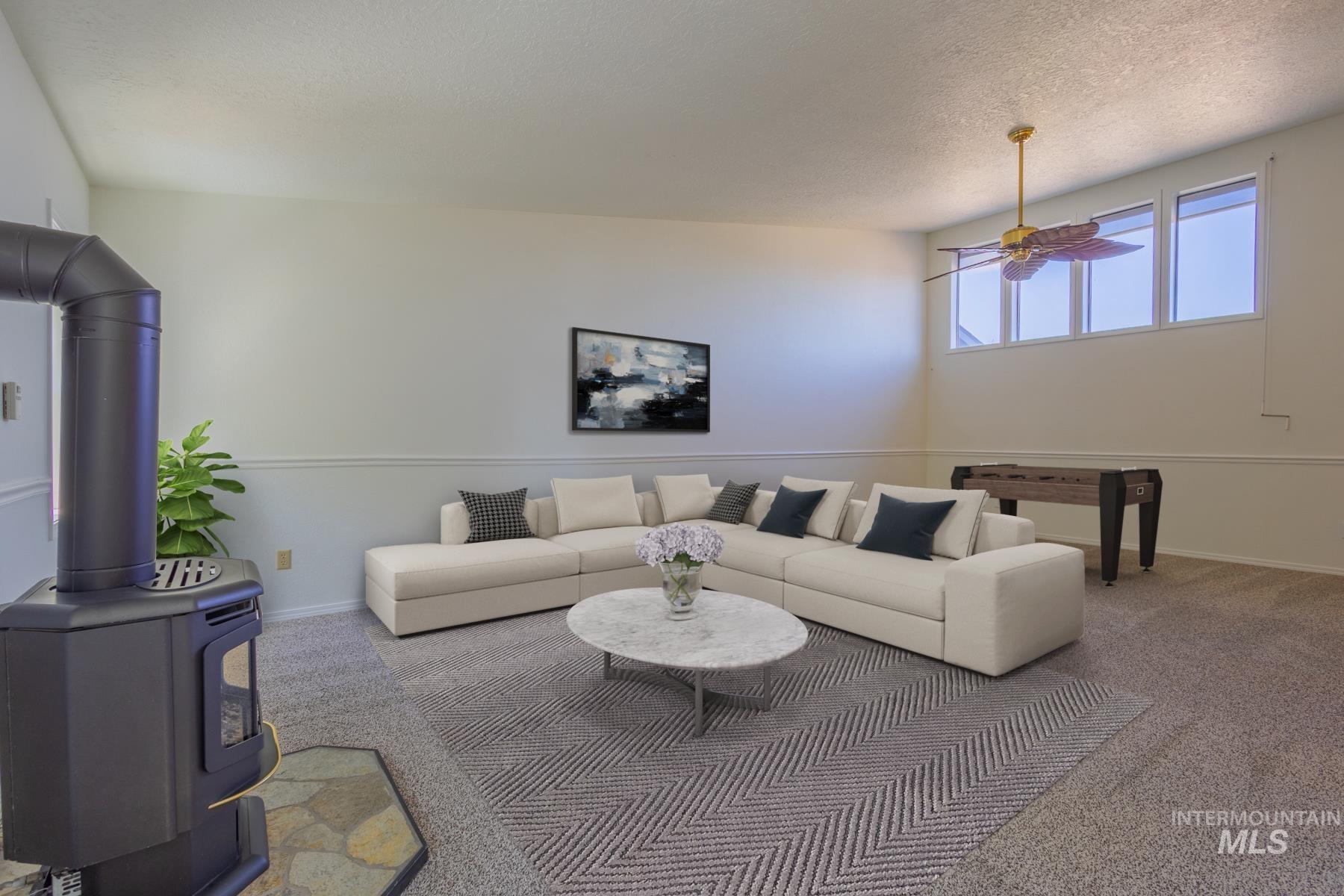 945 N Gossett Ave., Boise, Idaho 83704, 3 Bedrooms, 3 Bathrooms, Residential For Sale, Price $415,000,MLS 98985842
