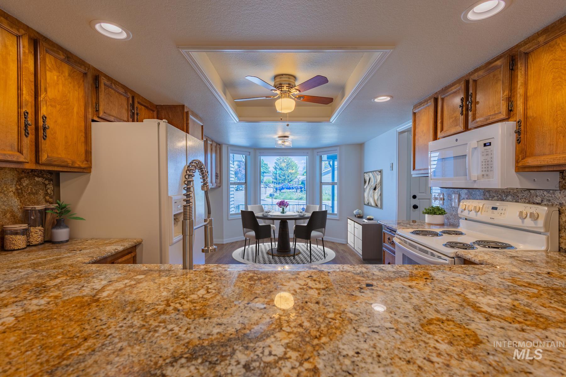 945 N Gossett Ave., Boise, Idaho 83704, 3 Bedrooms, 3 Bathrooms, Residential For Sale, Price $415,000,MLS 98985842