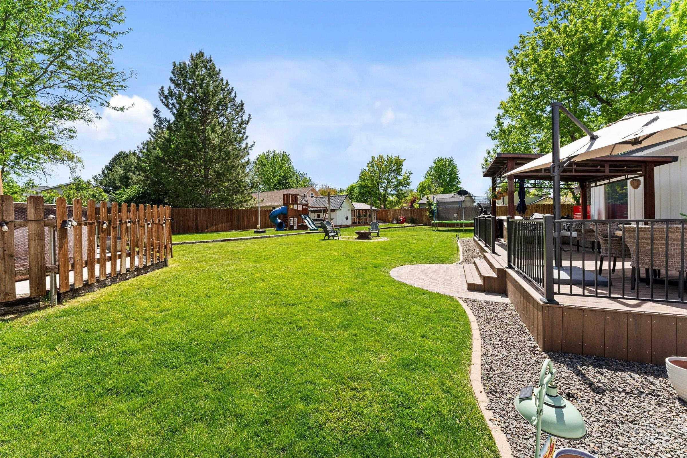 821 S Cove Ln, Nampa, Idaho 83686, 3 Bedrooms, 2 Bathrooms, Residential For Sale, Price $774,900,MLS 98985843