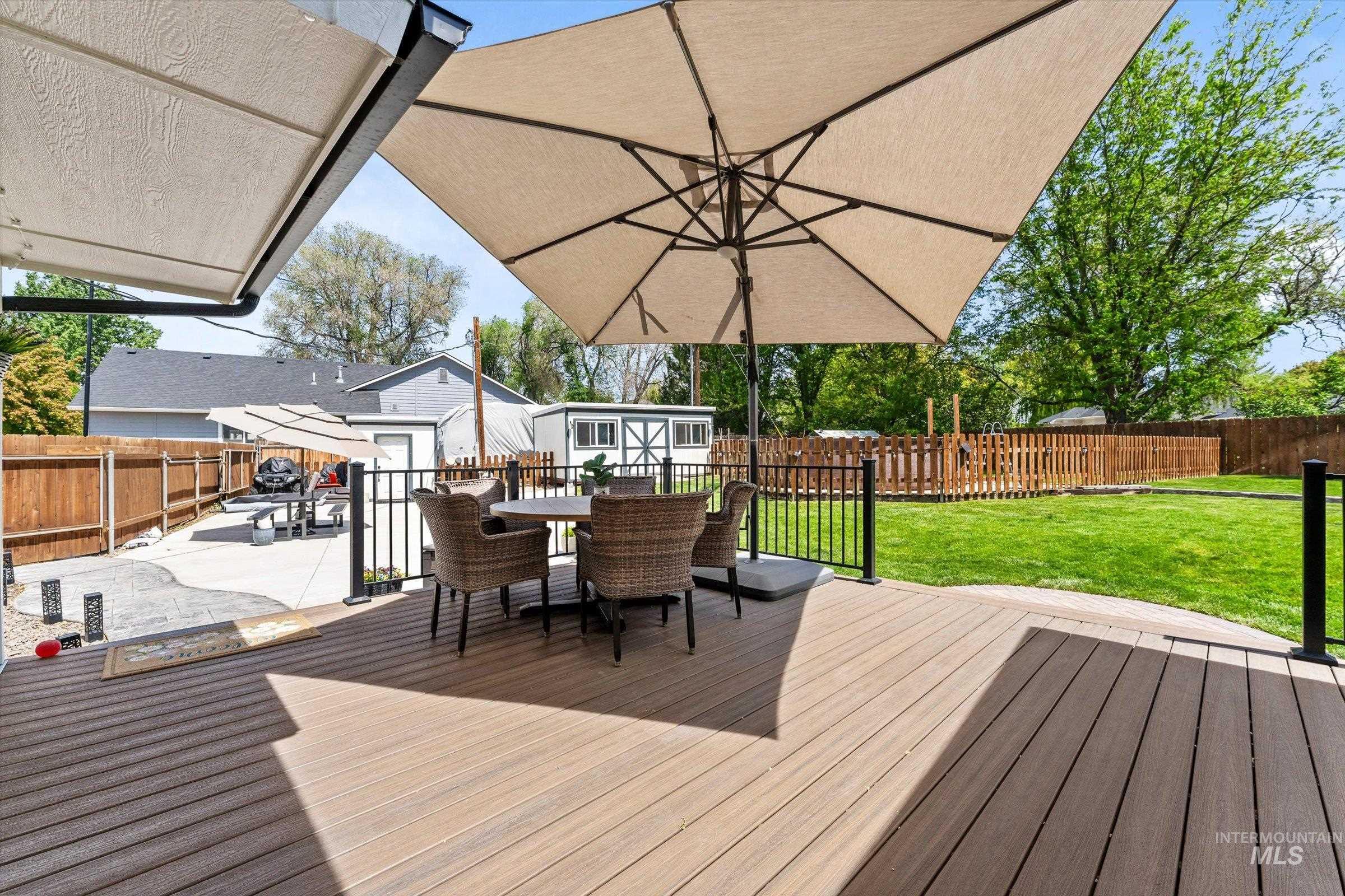 821 S Cove Ln, Nampa, Idaho 83686, 3 Bedrooms, 2 Bathrooms, Residential For Sale, Price $774,900,MLS 98985843