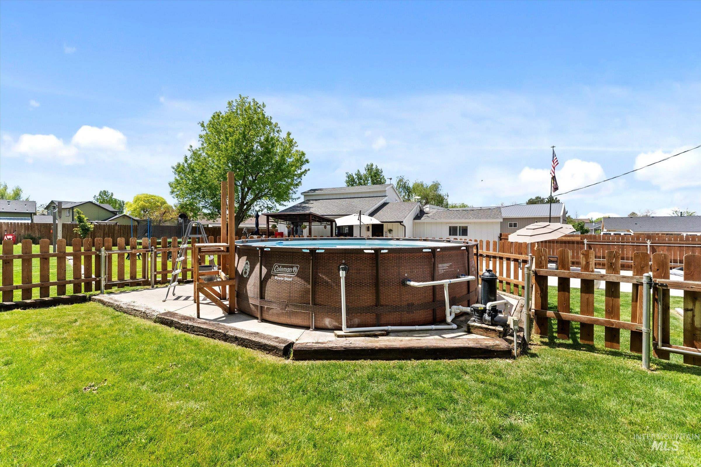 821 S Cove Ln, Nampa, Idaho 83686, 3 Bedrooms, 2 Bathrooms, Residential For Sale, Price $774,900,MLS 98985843