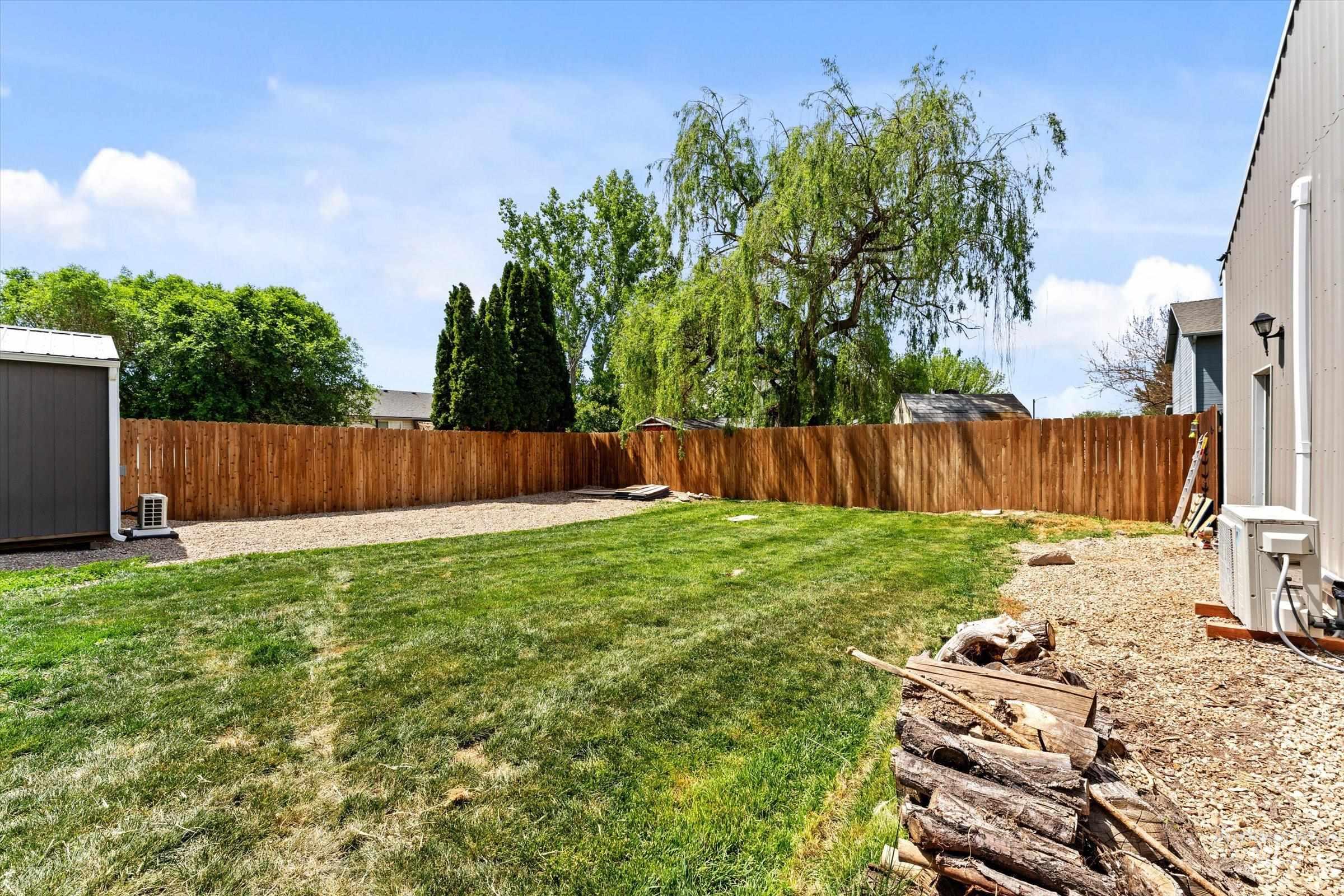 821 S Cove Ln, Nampa, Idaho 83686, 3 Bedrooms, 2 Bathrooms, Residential For Sale, Price $774,900,MLS 98985843