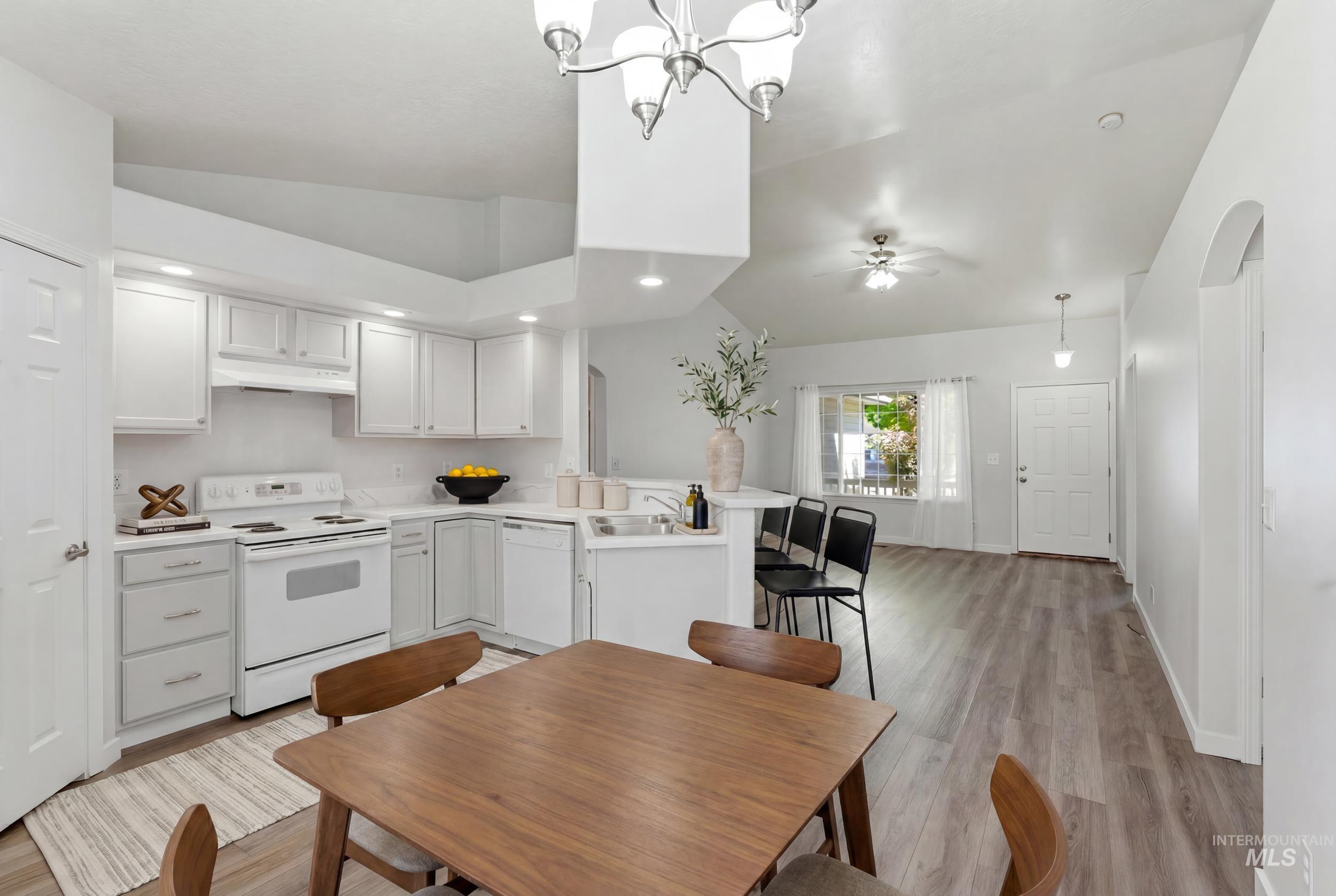 3495 Lezana, Meridian, Idaho 83642, 4 Bedrooms, 2 Bathrooms, Residential For Sale, Price $449,850,MLS 98985844