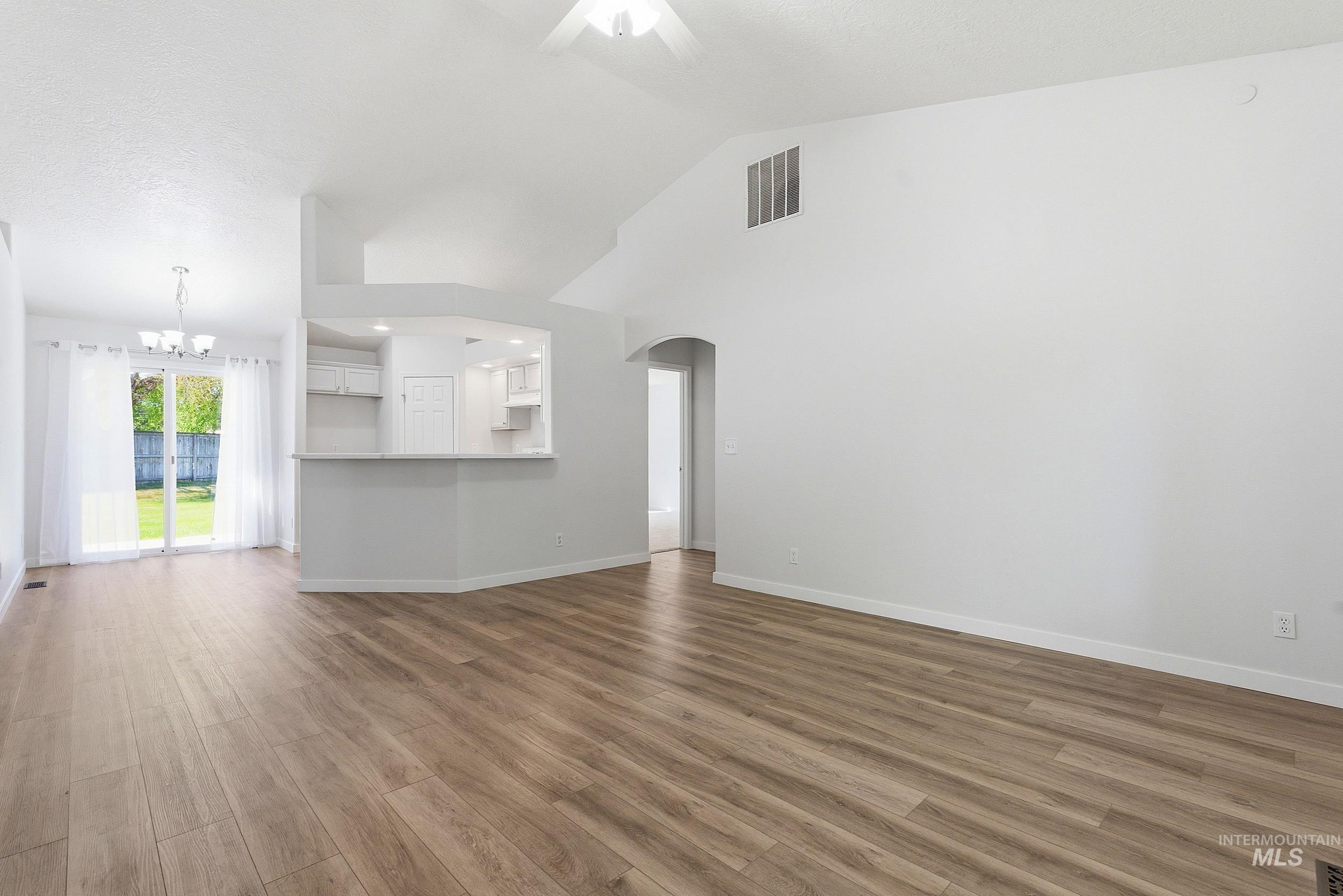 3495 Lezana, Meridian, Idaho 83642, 4 Bedrooms, 2 Bathrooms, Residential For Sale, Price $449,850,MLS 98985844