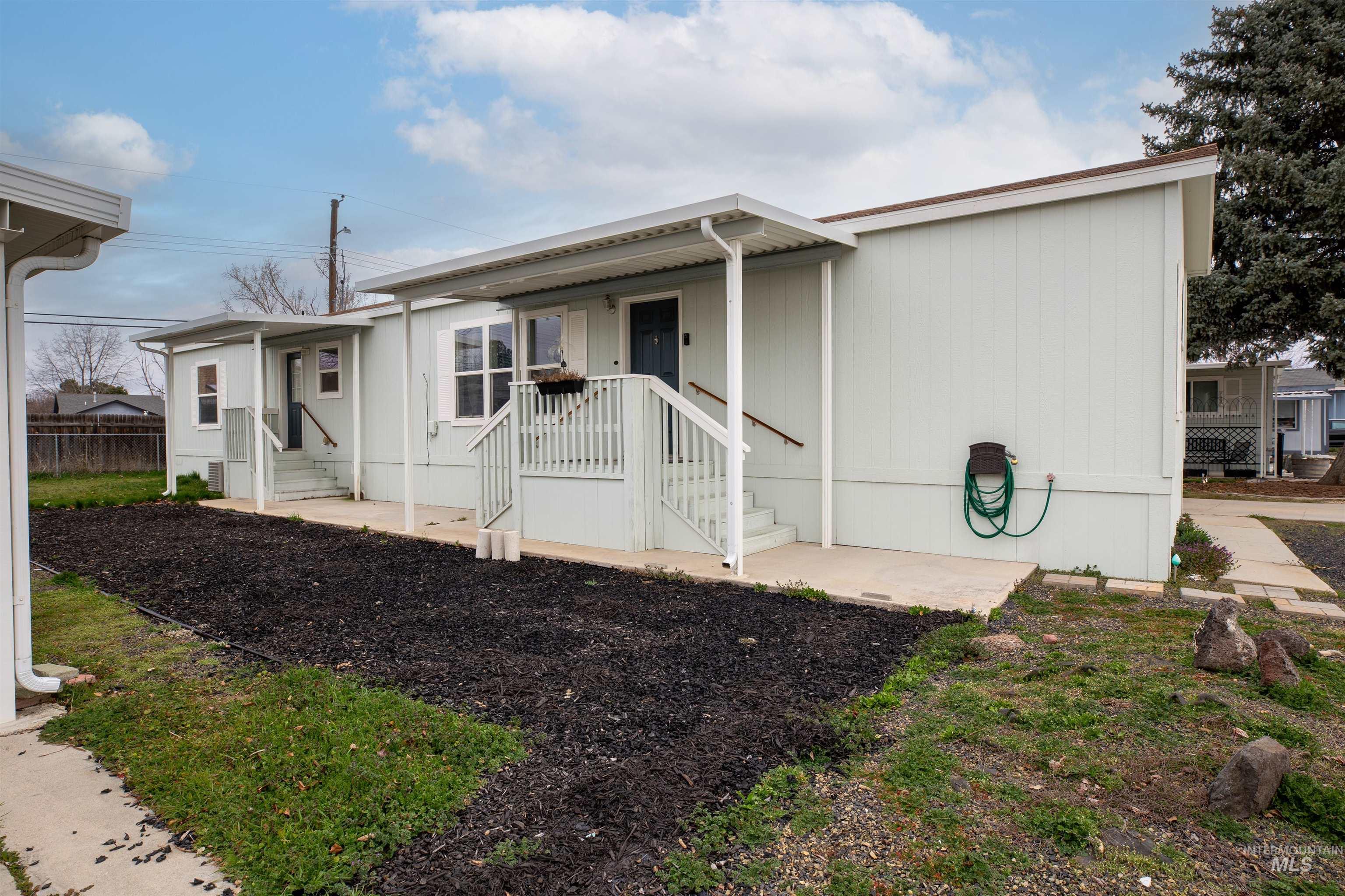10742 W Ardyce Ln, Boise, Idaho 83713, 2 Bedrooms, 2 Bathrooms, Residential For Sale, Price $92,000,MLS 98985845