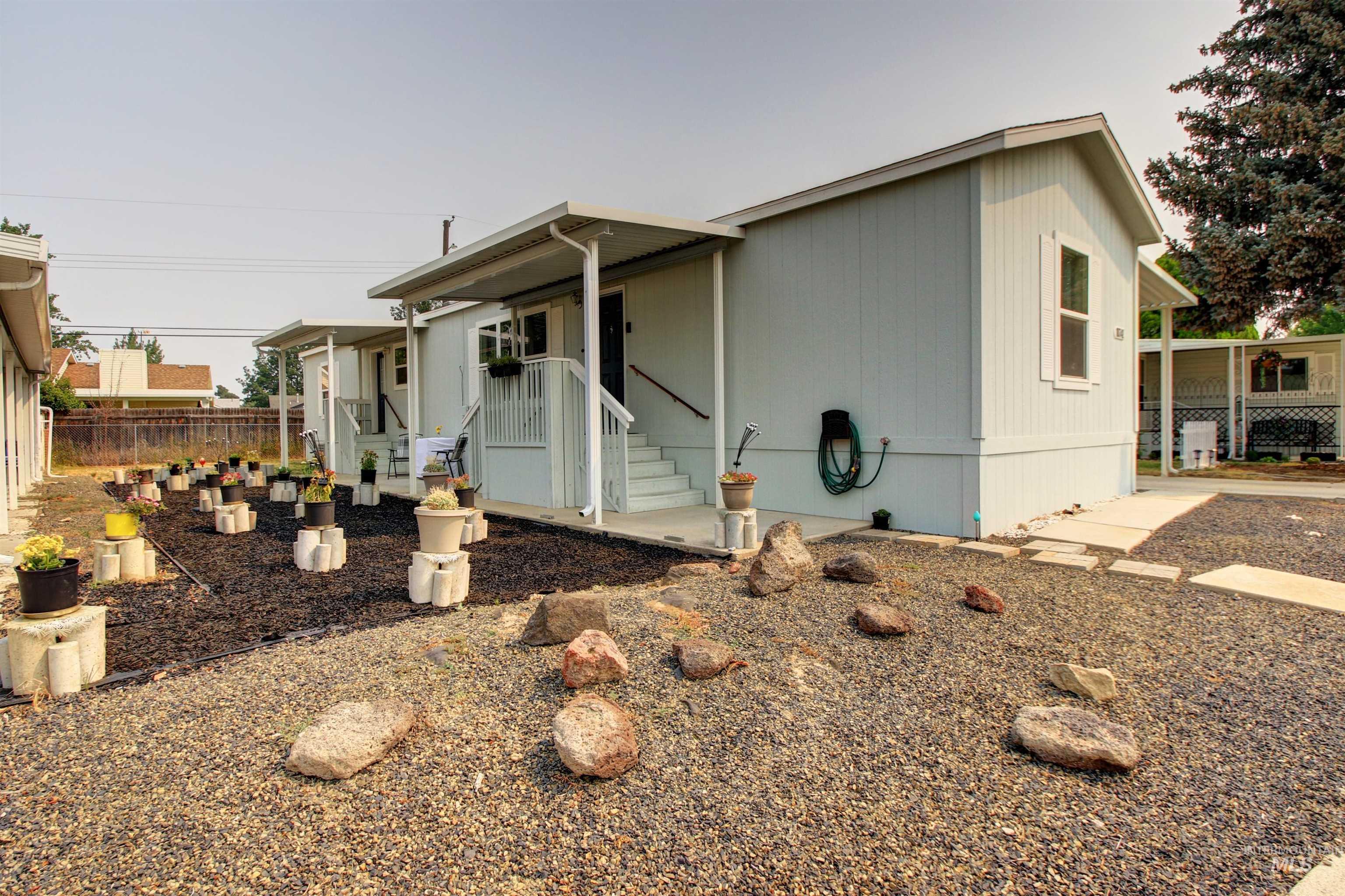 10742 W Ardyce Ln, Boise, Idaho 83713, 2 Bedrooms, 2 Bathrooms, Residential For Sale, Price $92,000,MLS 98985845