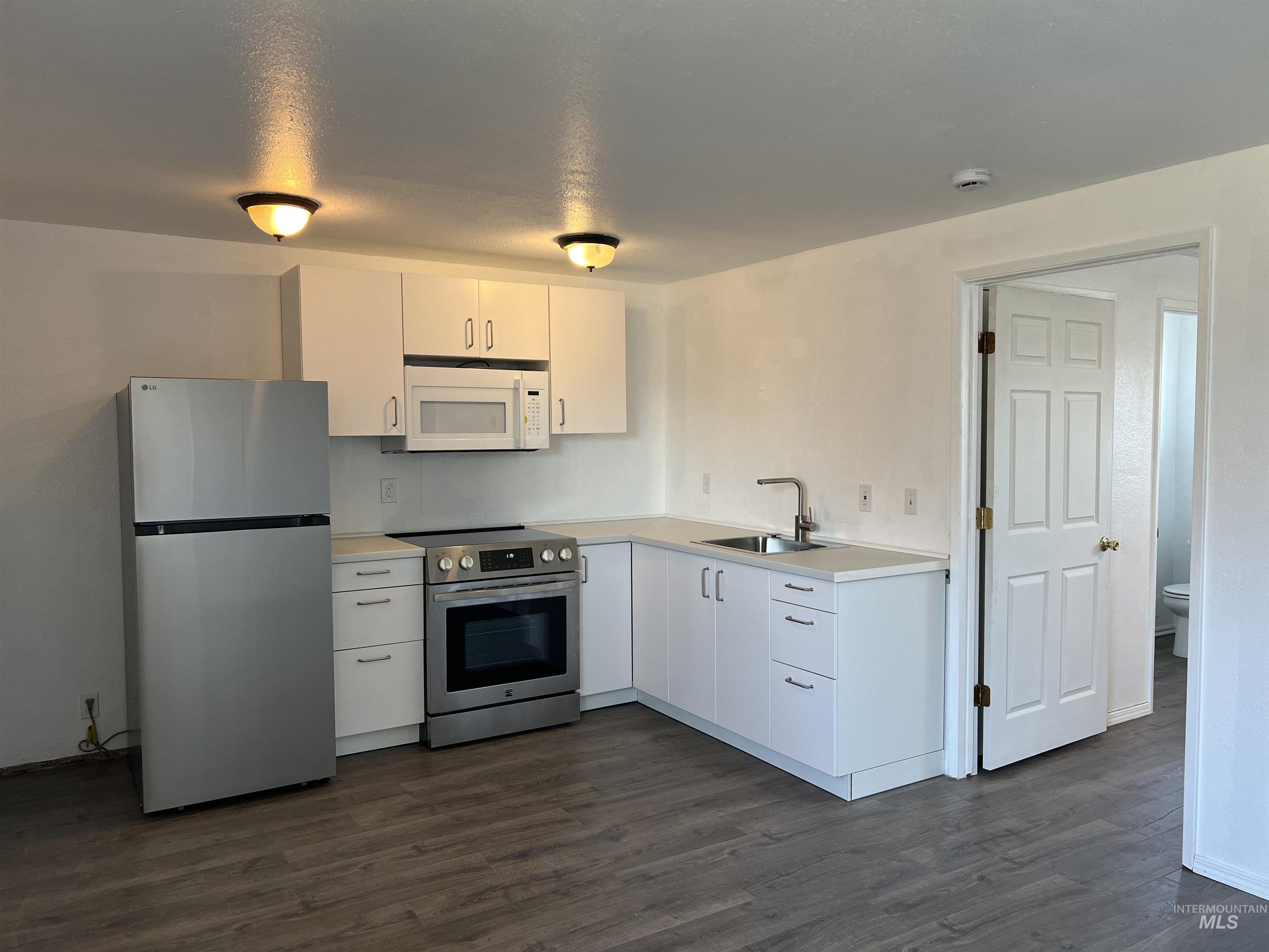 766 SE 4th Street, Ontario, Oregon 97914, 1 Bedroom, 1 Bathroom, Residential Income For Sale, Price $185,000, 98985848