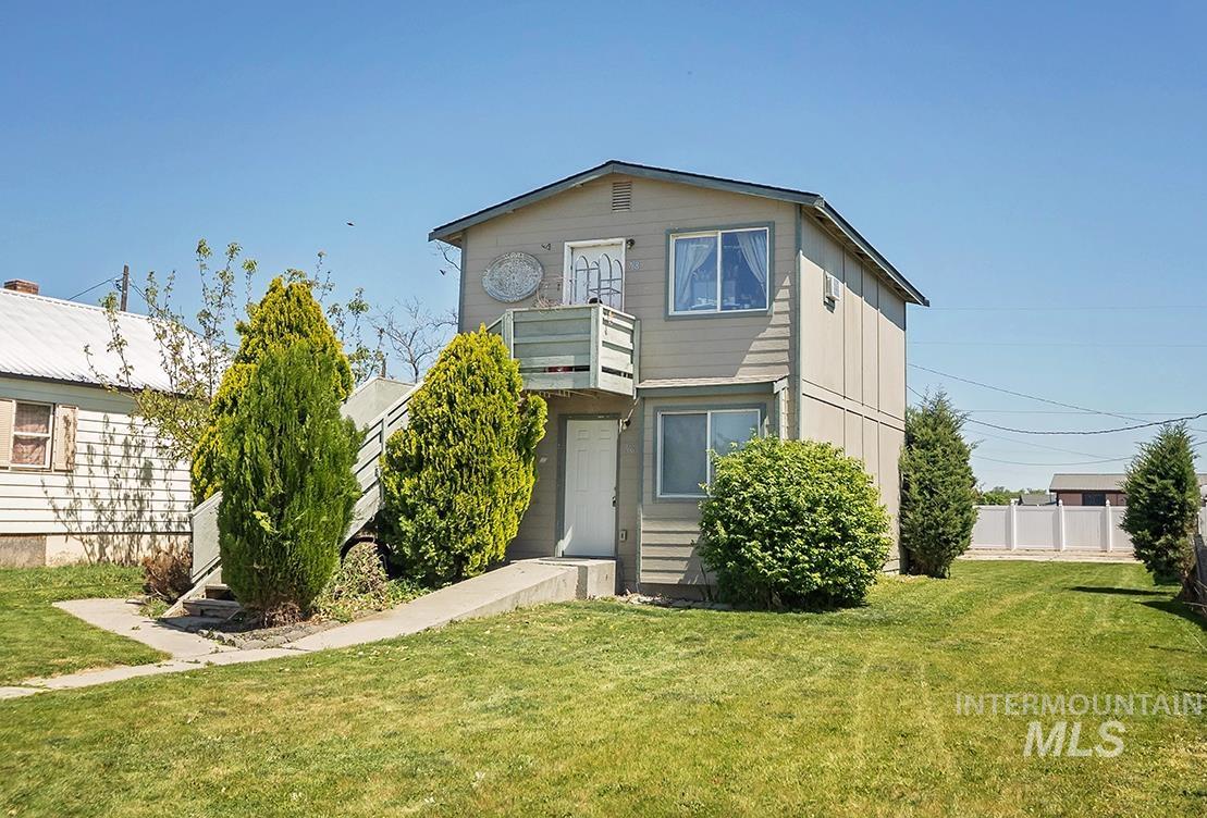 766 SE 4th Street, Ontario, Oregon 97914, 1 Bedroom, 1 Bathroom, Residential Income For Sale, Price $185,000, 98985848